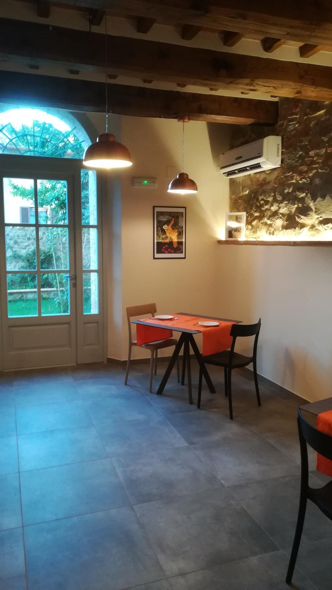 Antico Sipario Boutique Hotel BW Signature Collect