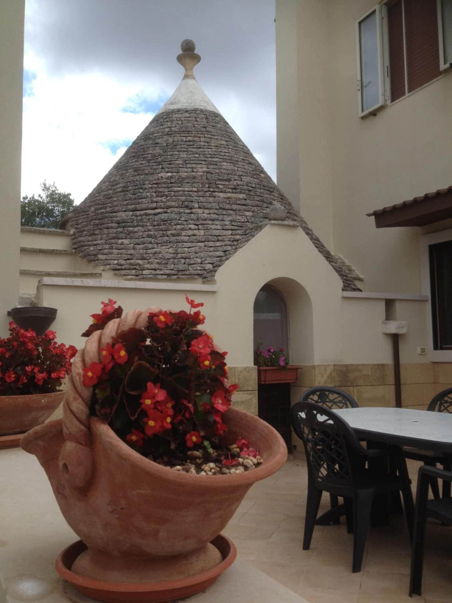 B&B Delle Rondini
