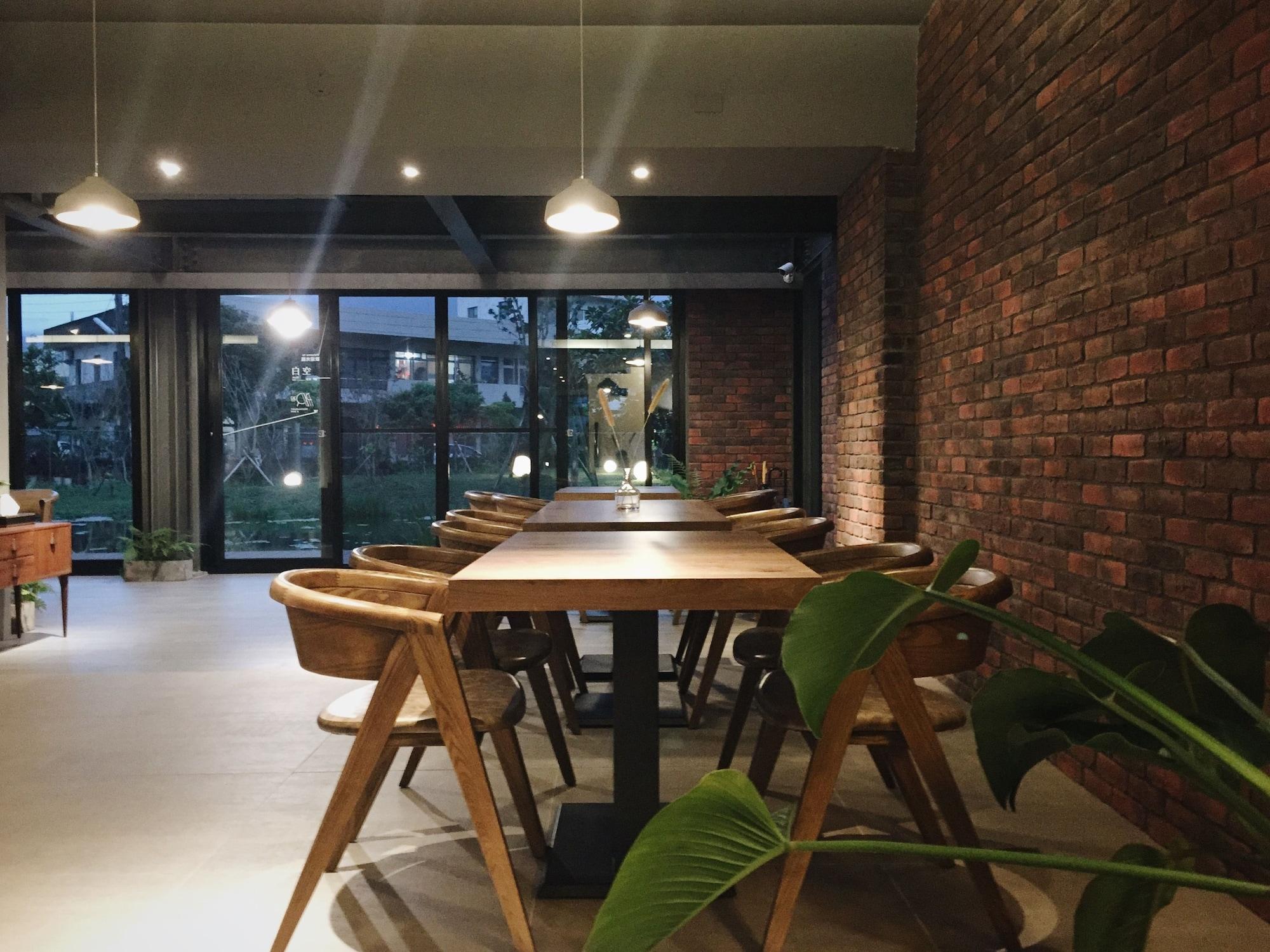 Onsense Villa