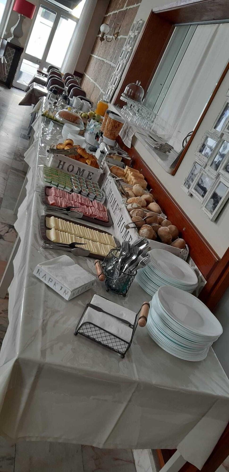 Hotel Vila Esteves