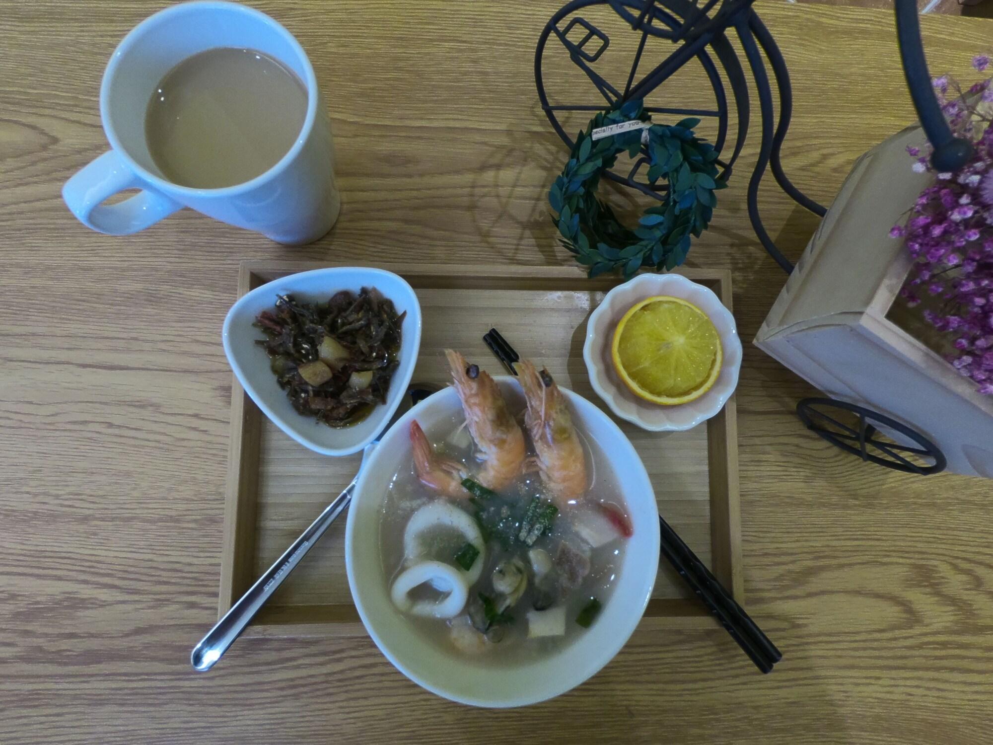 Shiguang B&B
