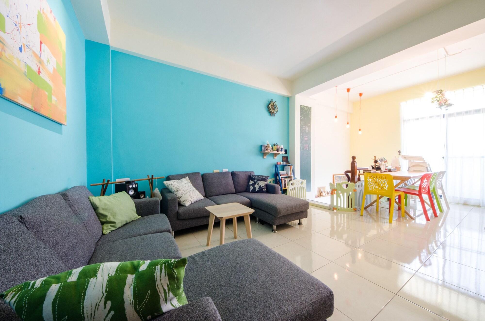 anping2x2 b&b