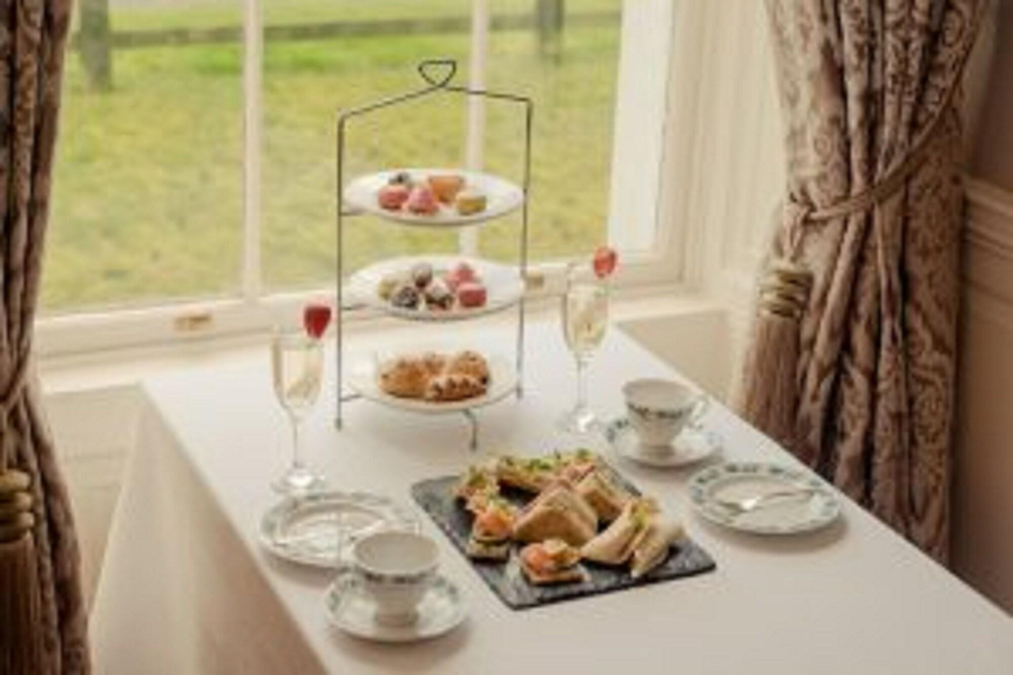 Leixlip Manor Hotel