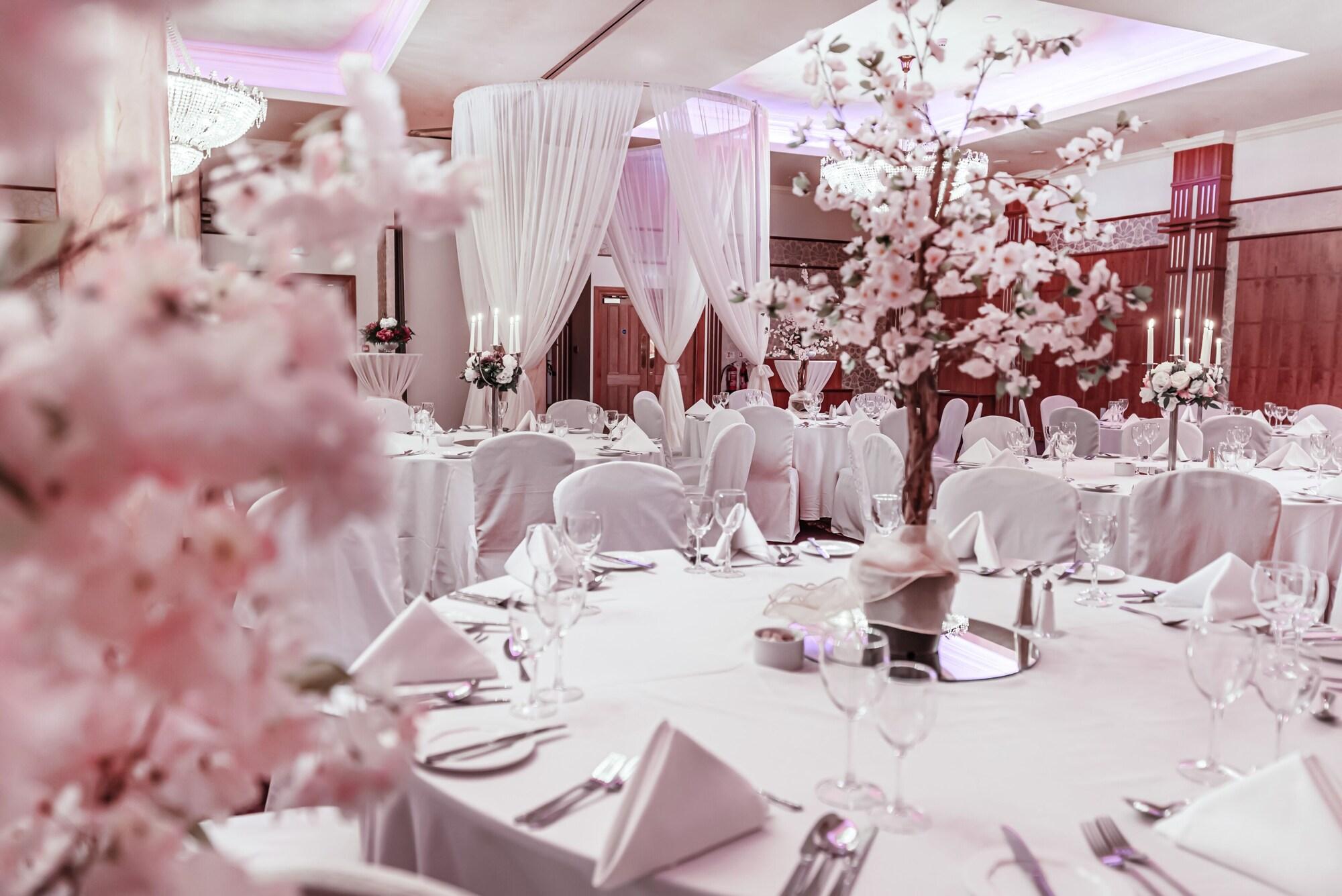 Knightsbrook Hotel Spa & Golf Resort