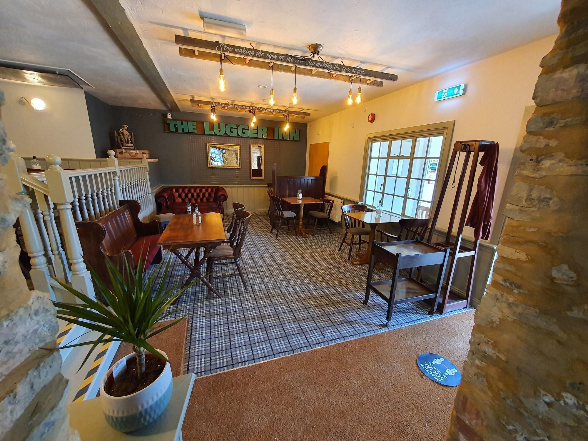 The Lugger Inn