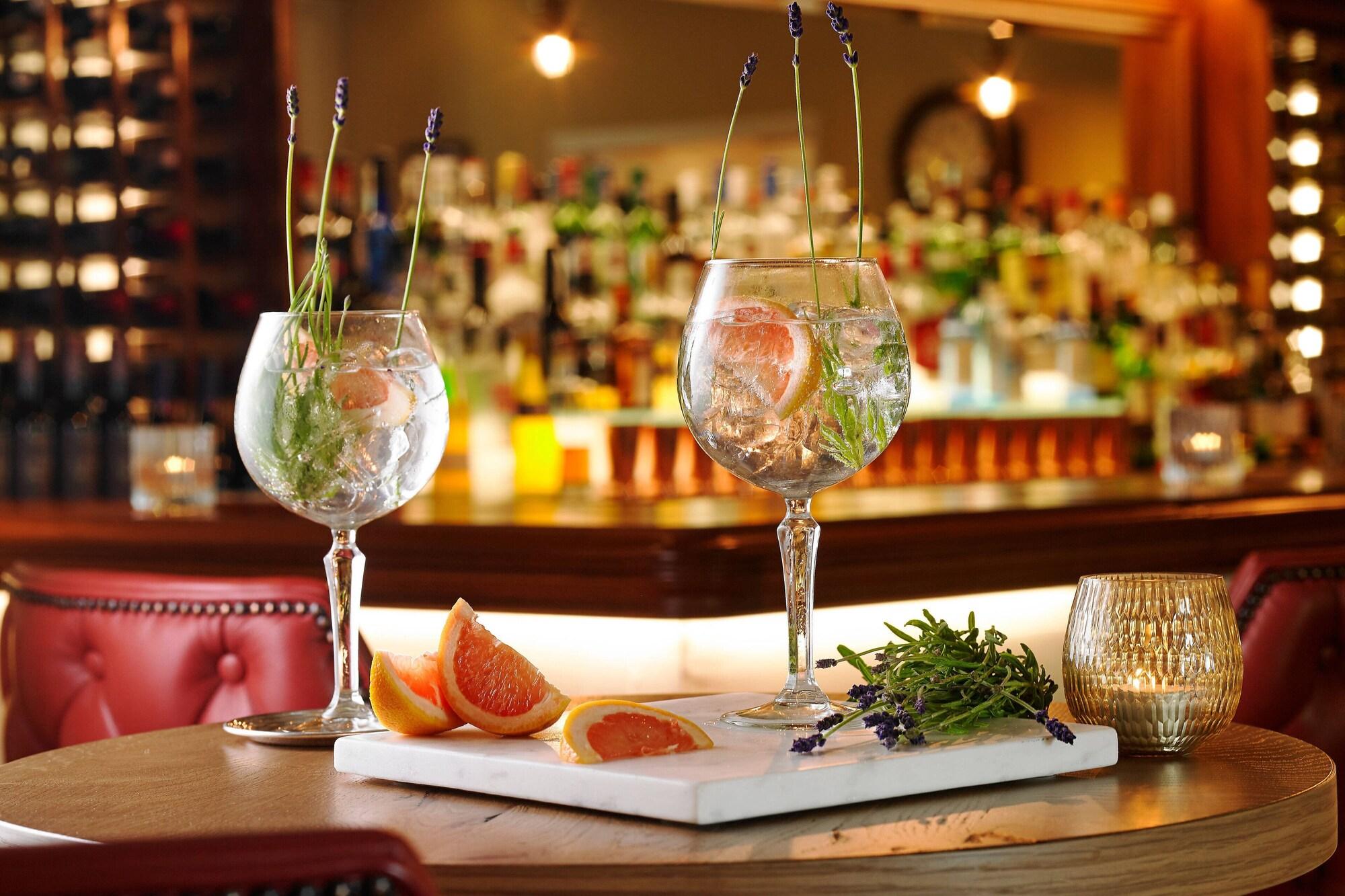 Mount Juliet Estate, Autograph Collection by null