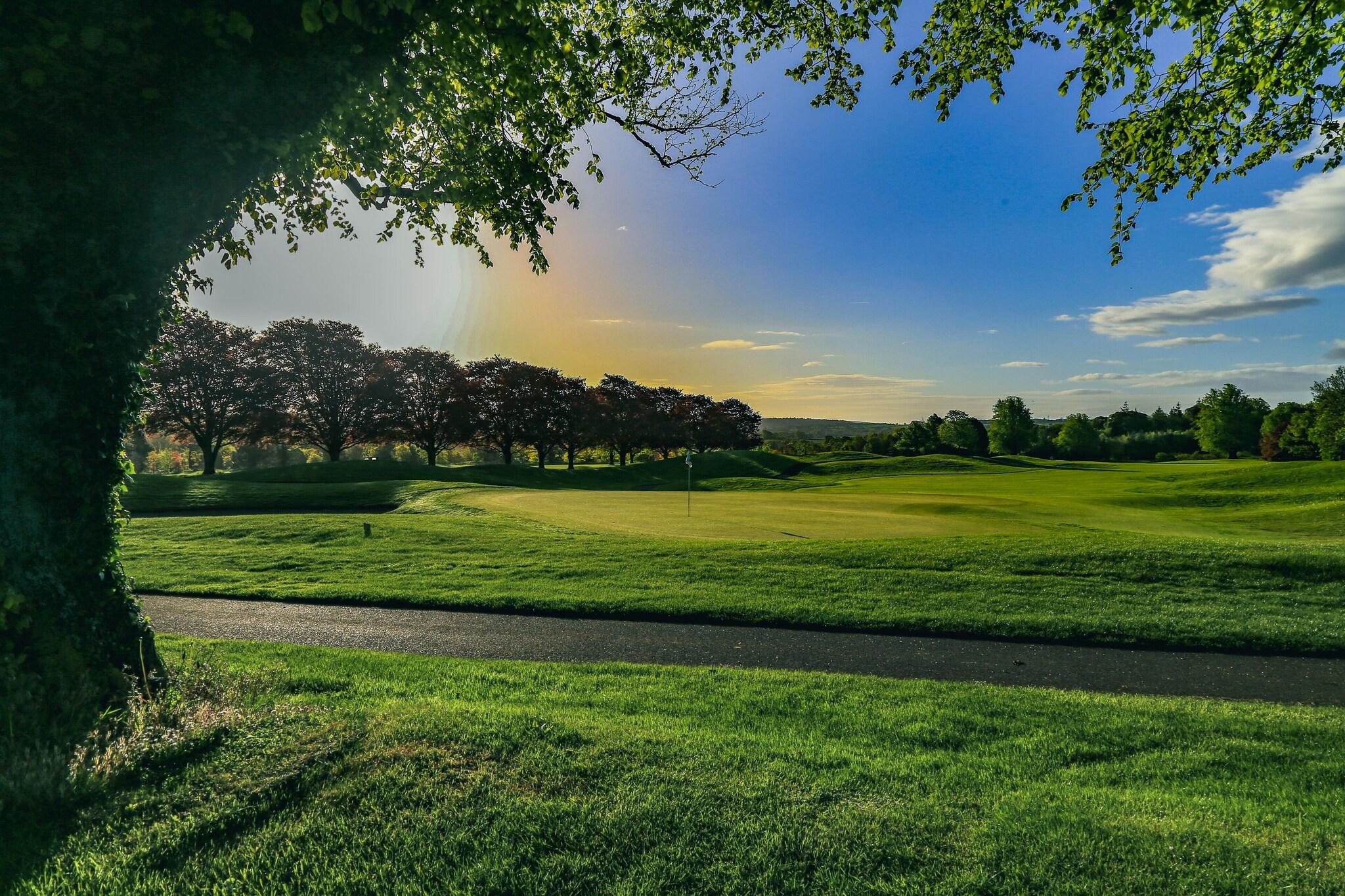 Mount Juliet Estate, Autograph Collection by null