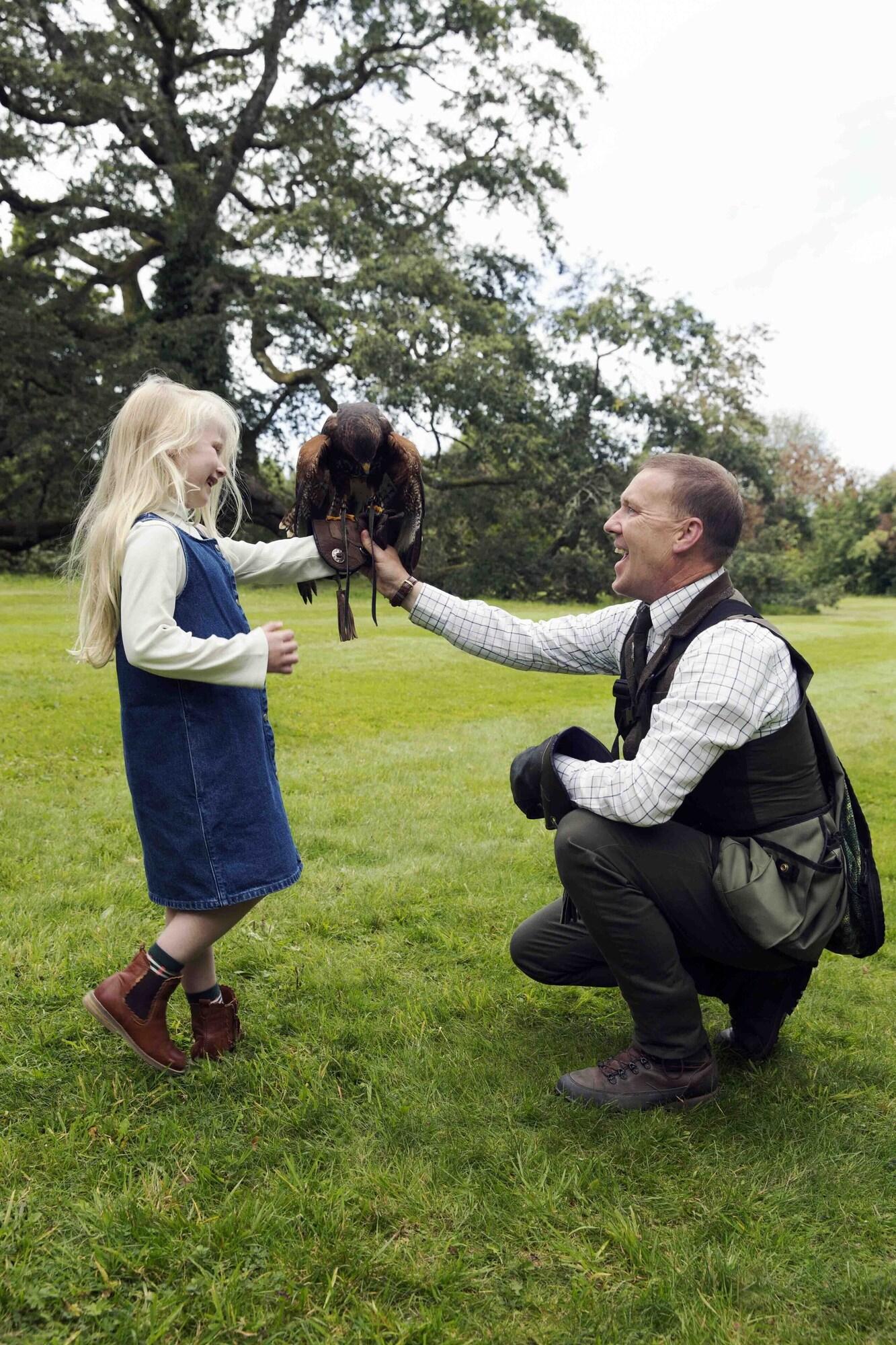 Mount Juliet Estate, Autograph Collection by null