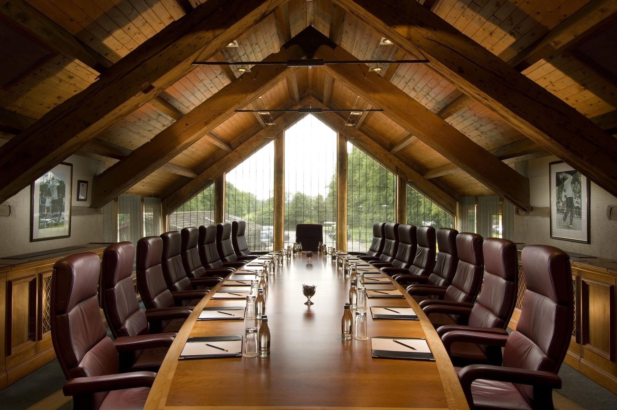 Mount Juliet Estate, Autograph Collection by null