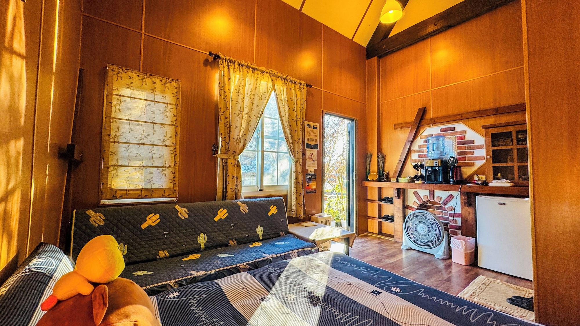 31 Homwstay