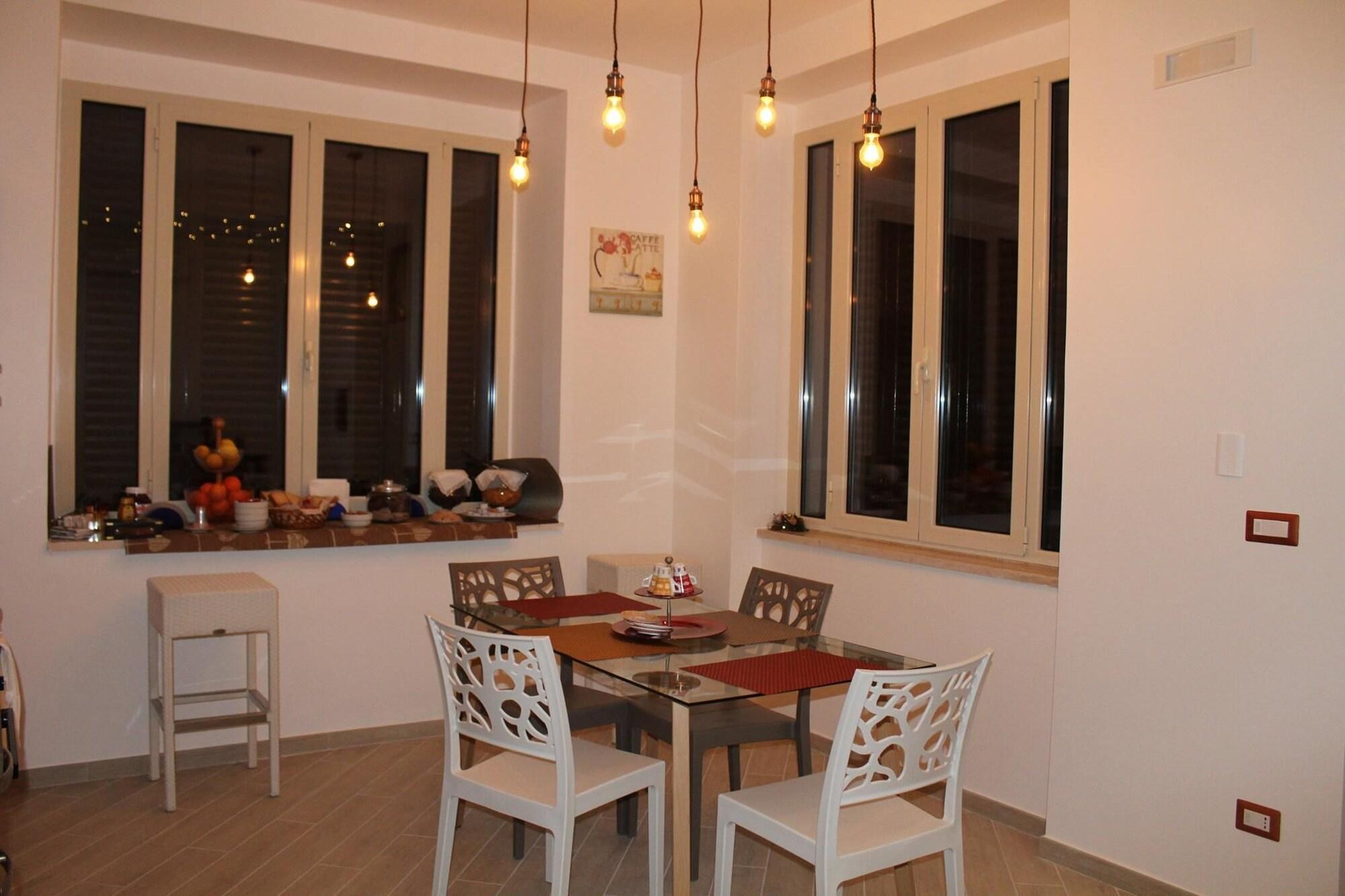 B&B La Pigna