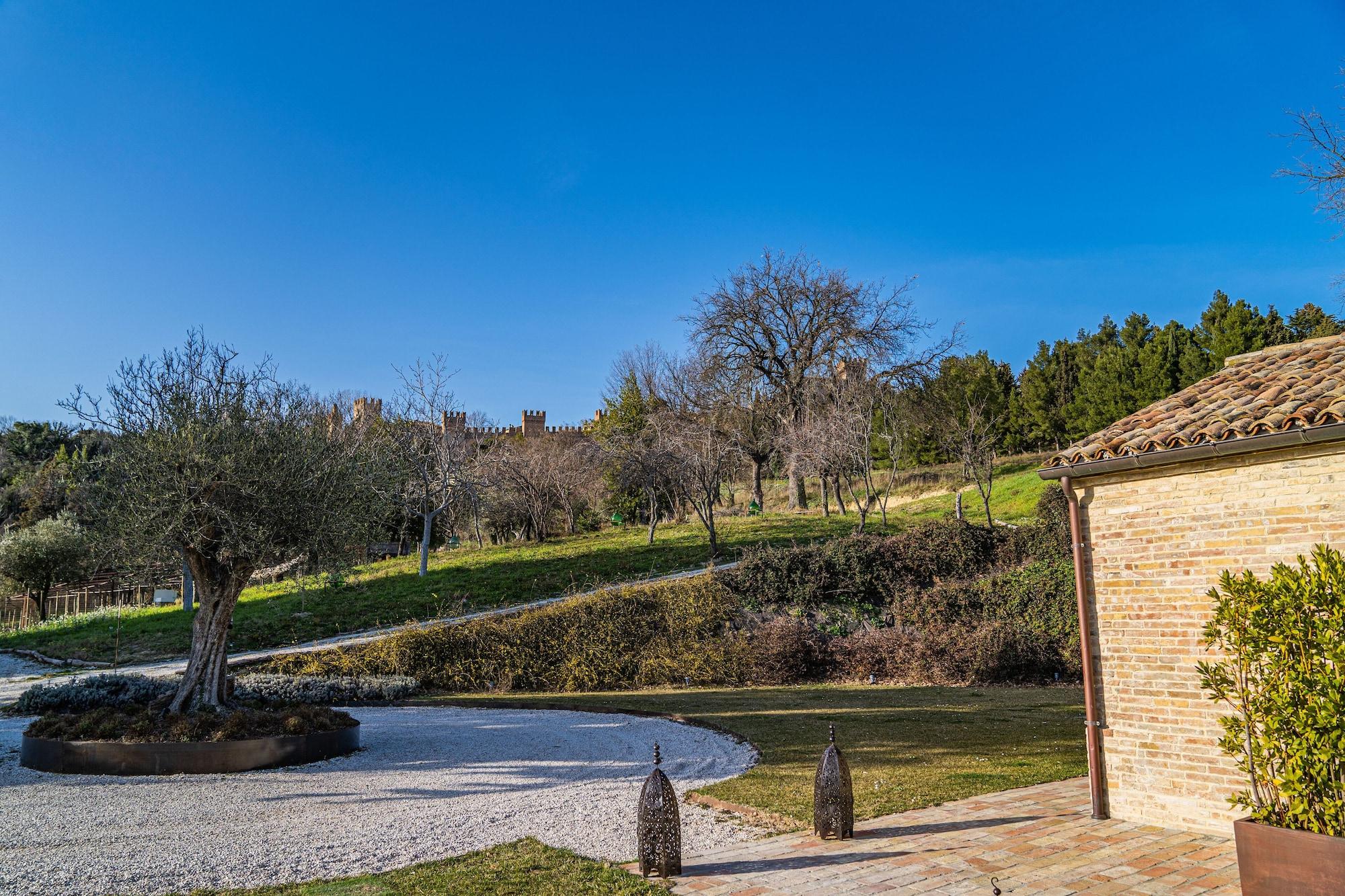 Terra Di Gradara