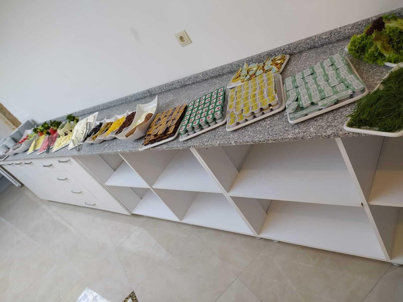 Asmir Suites Hotel