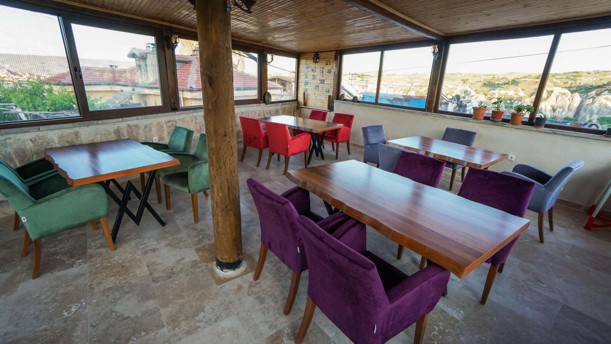 Asyada Suites Hotel