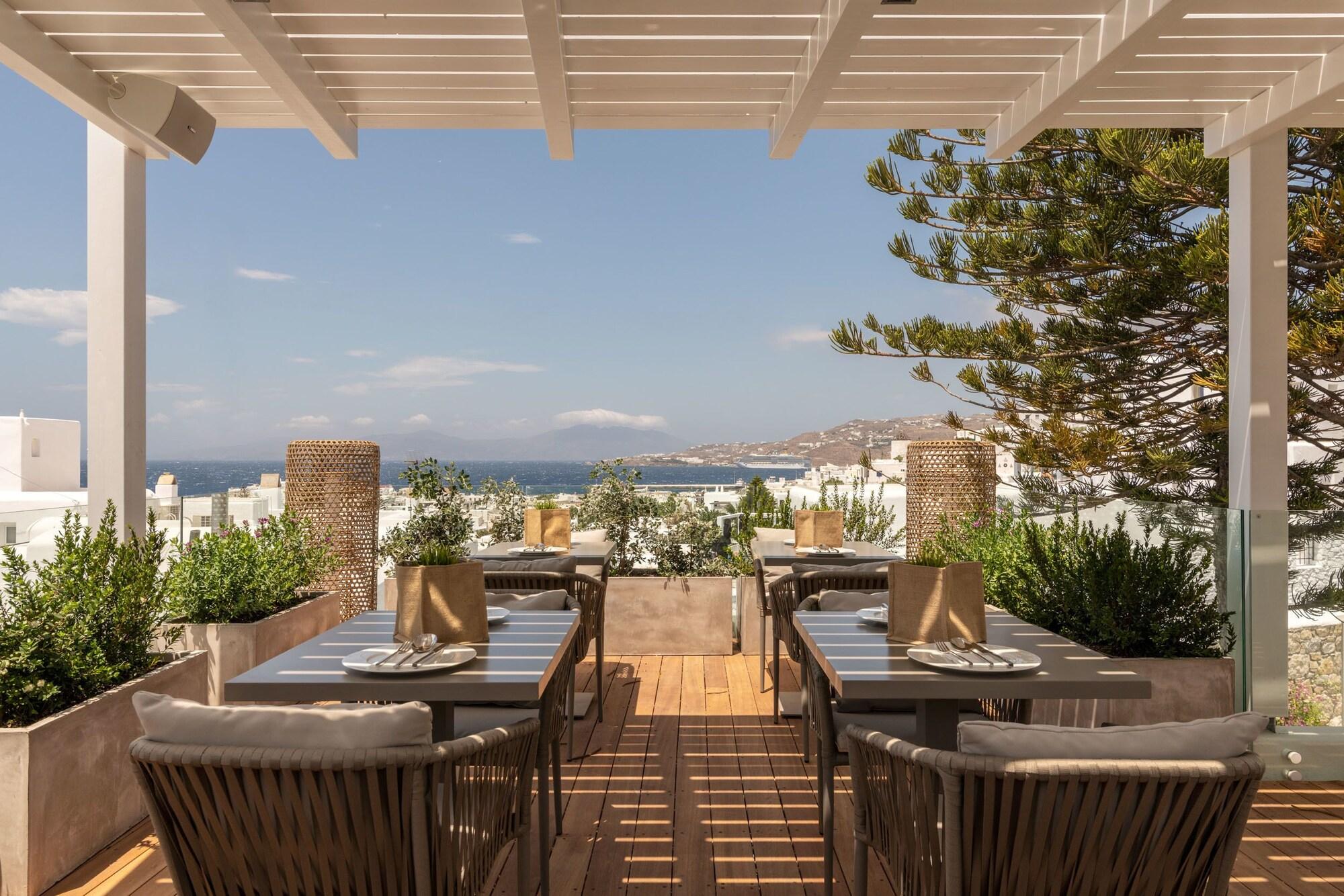 Oniro Suites