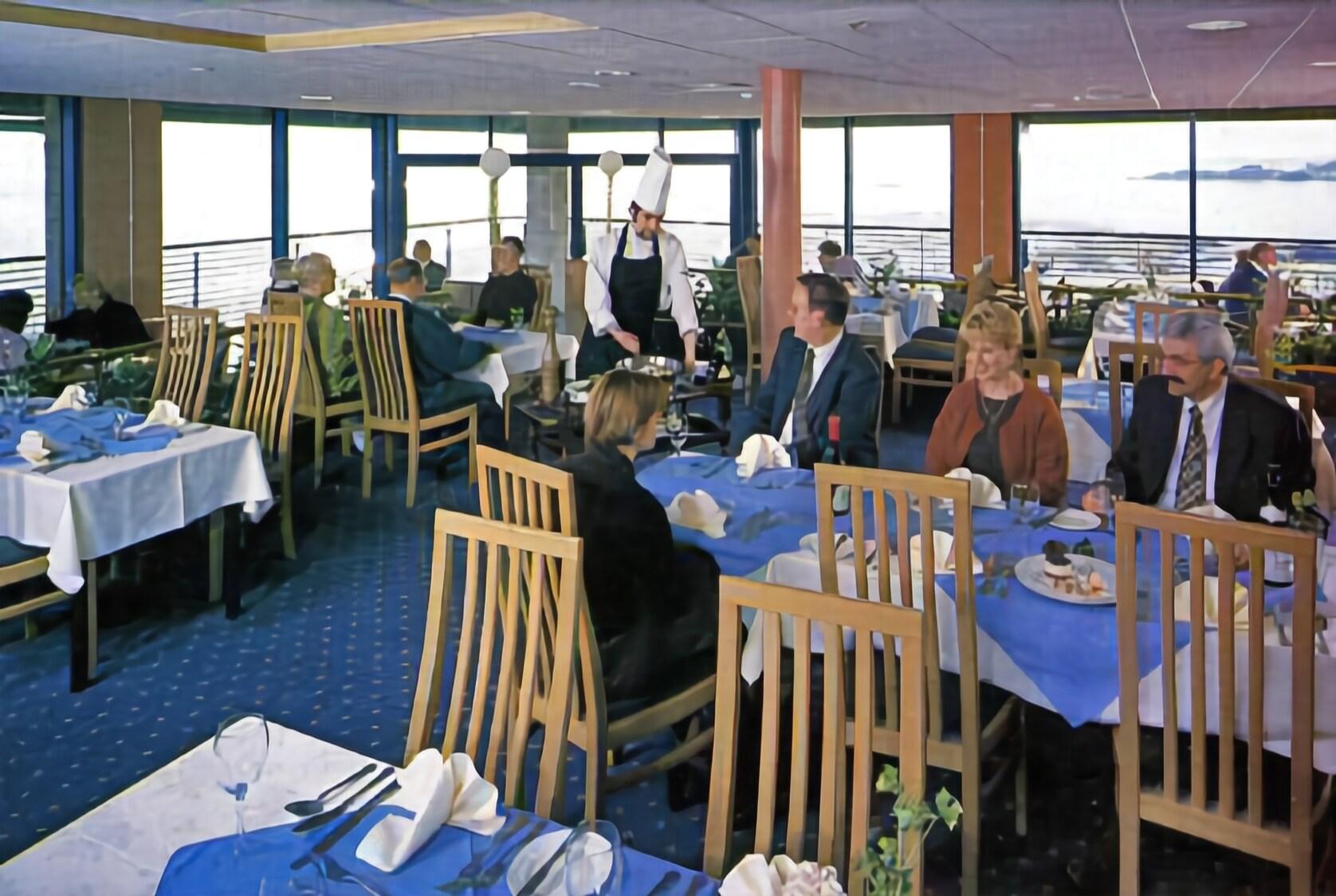The Bay Hotel