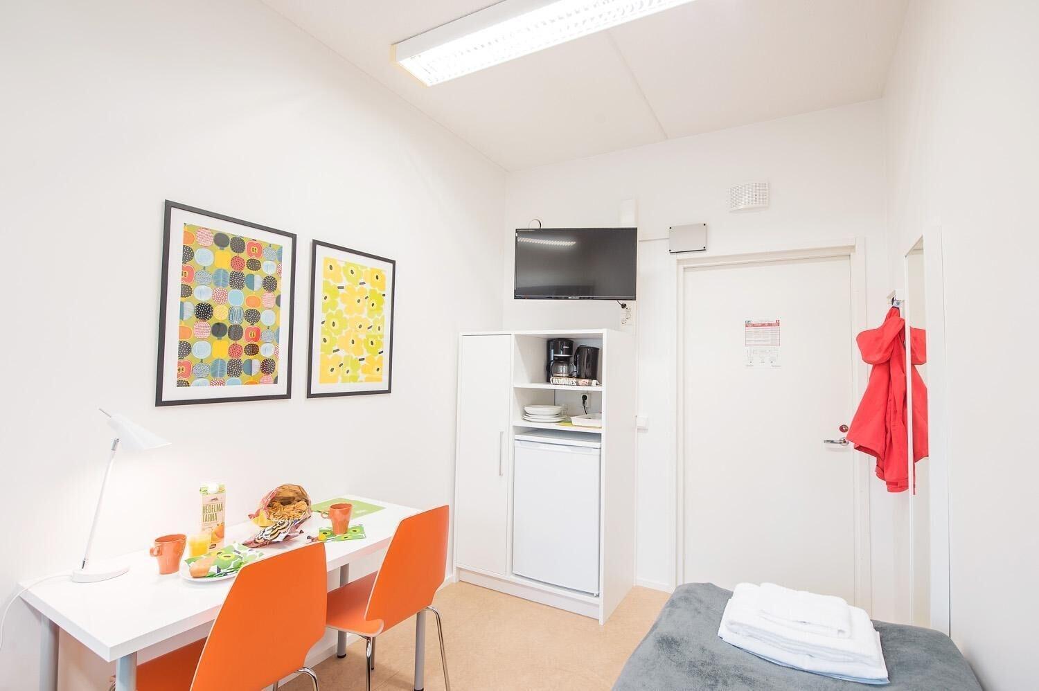 Forenom Hostel Helsinki Pitäjänmäki