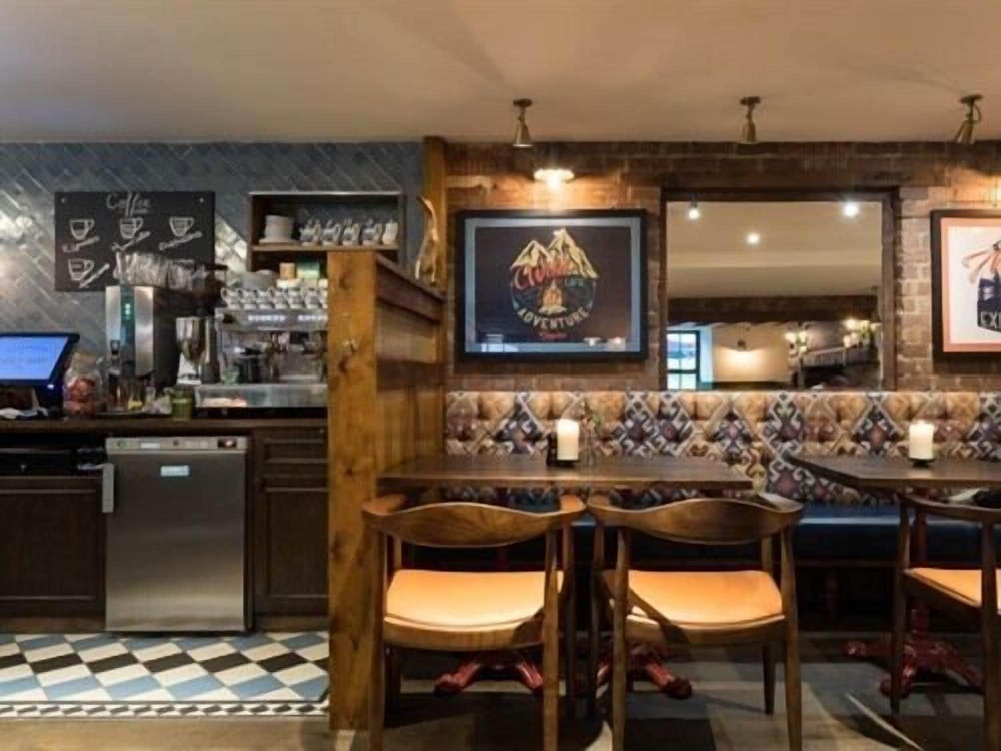 Dartmoor Halfway Inn