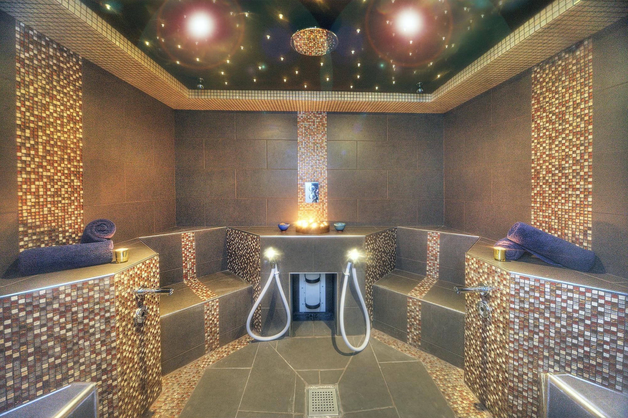 Isle of Eriska Hotel & Spa by null