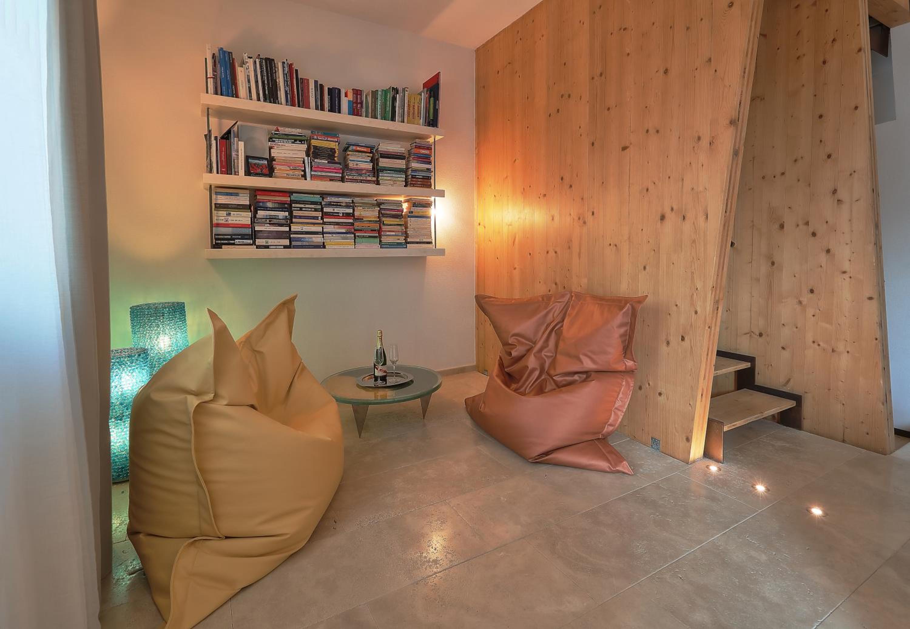 Relais Val d'Orcia