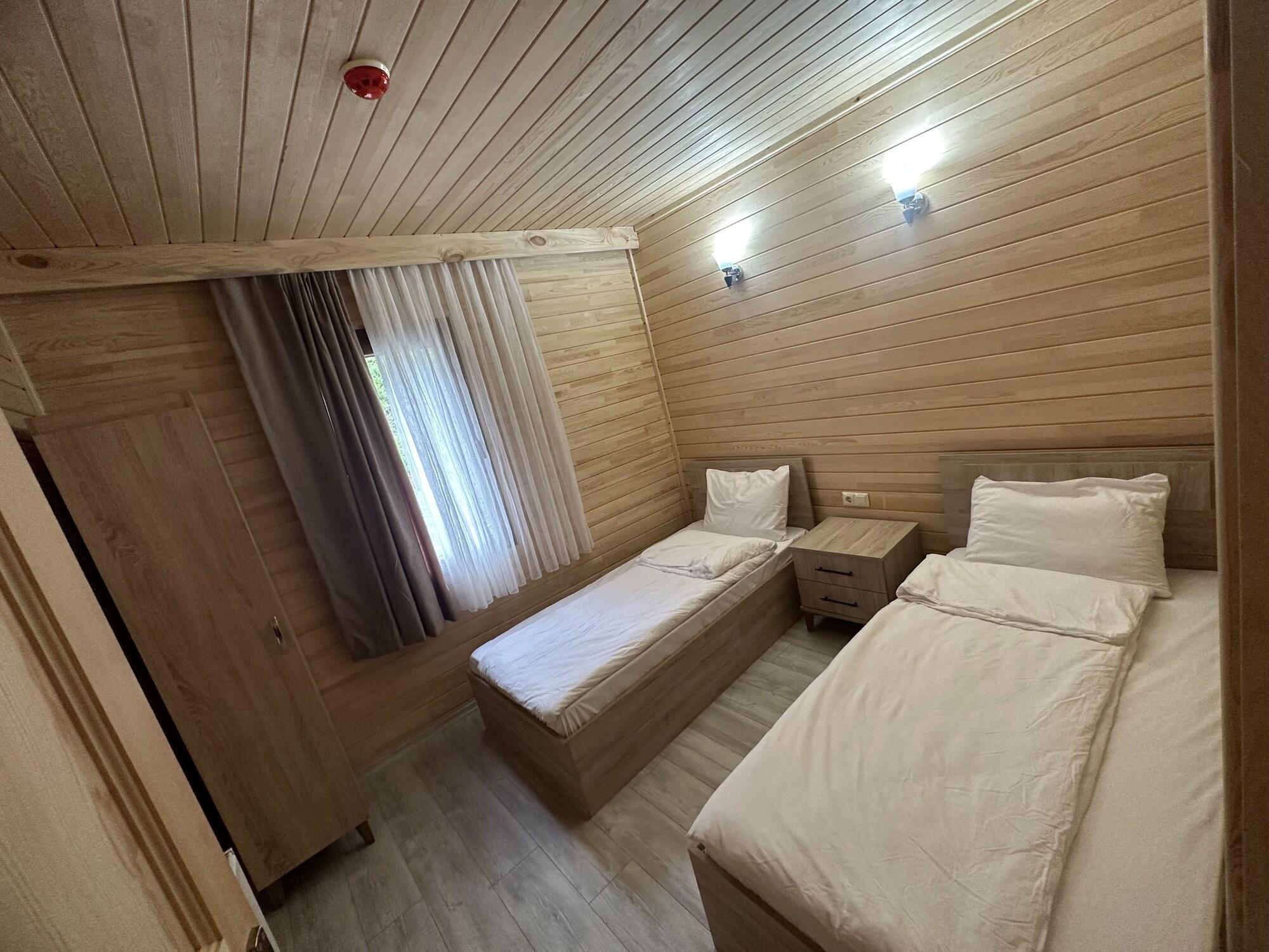 Haros Suite Hotel