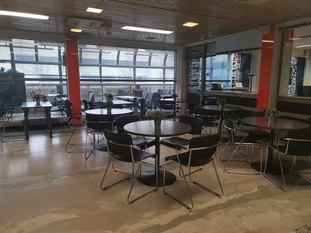 Hotelli Tikkurila