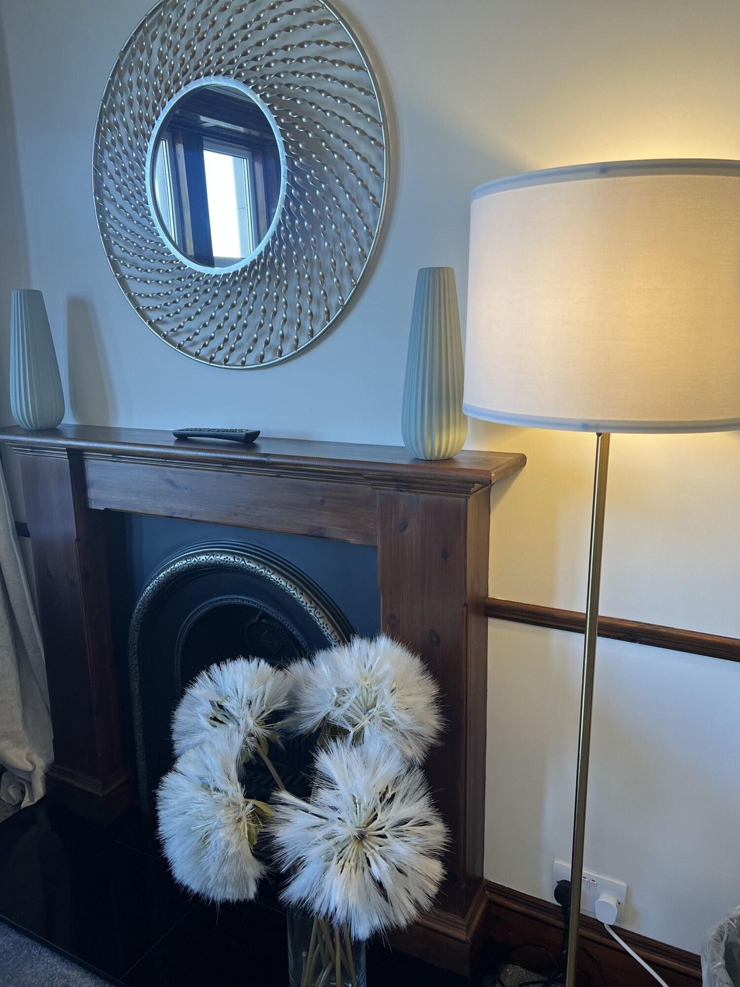 Springfield Guesthouse