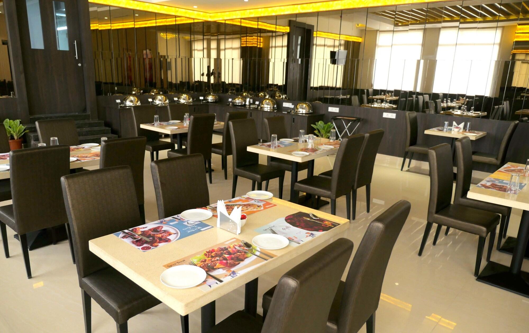 Asr Parklane