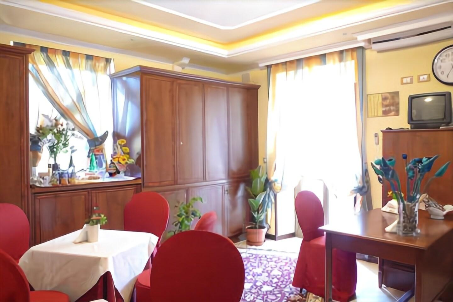 B&B Degli Amici