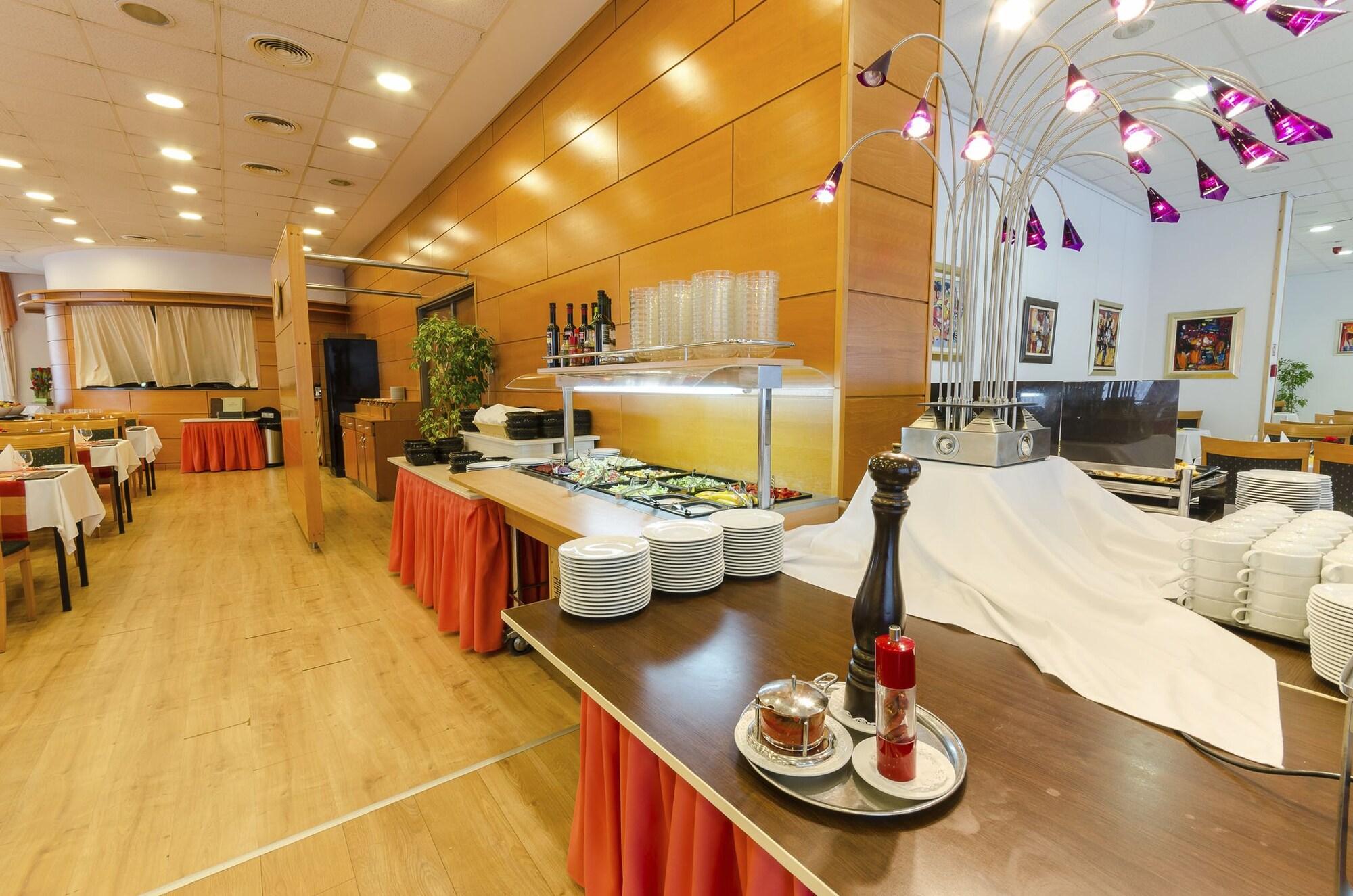 Hunguest Hotel Aqua Sol