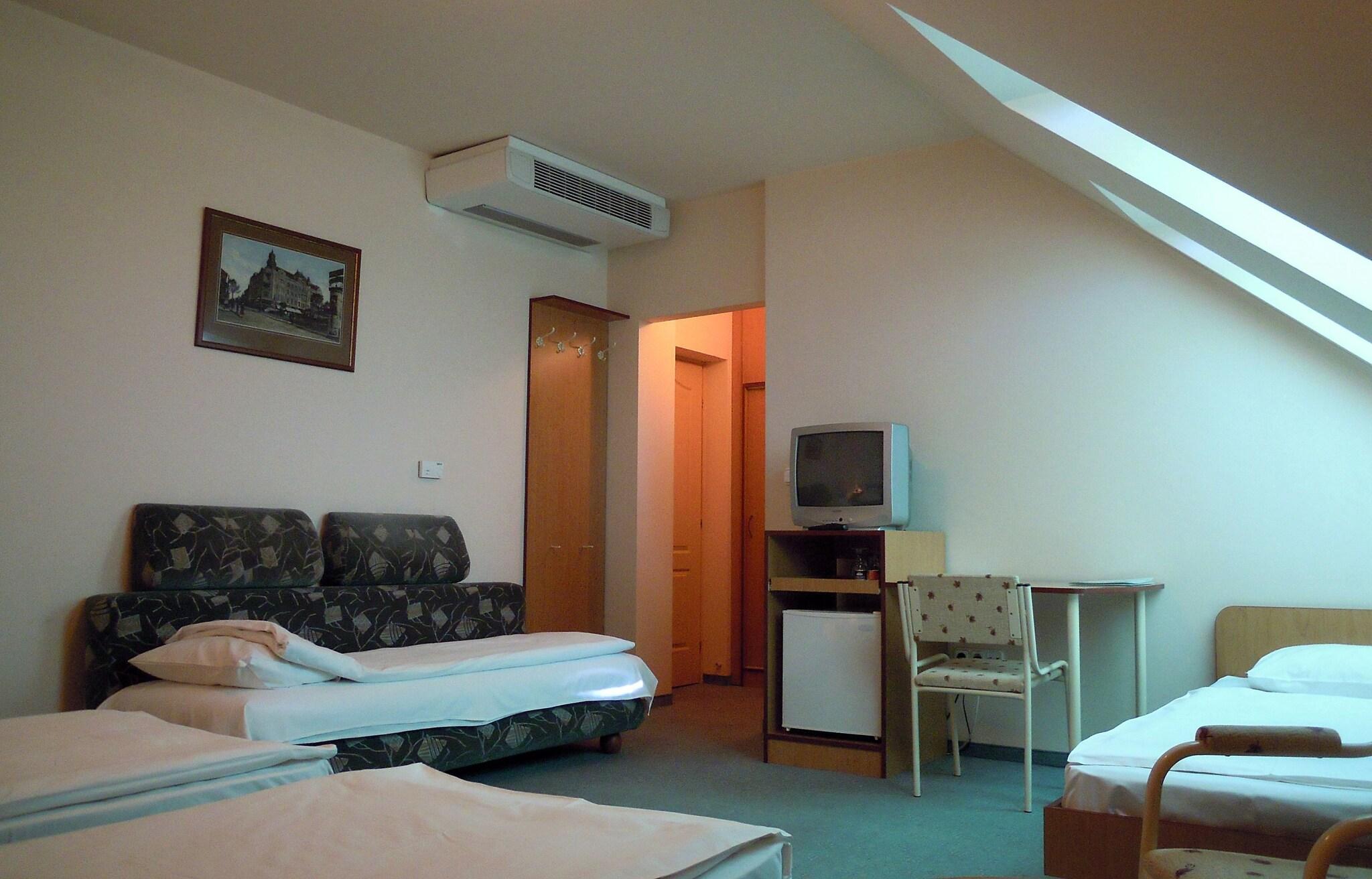Platán Hotel photo 8