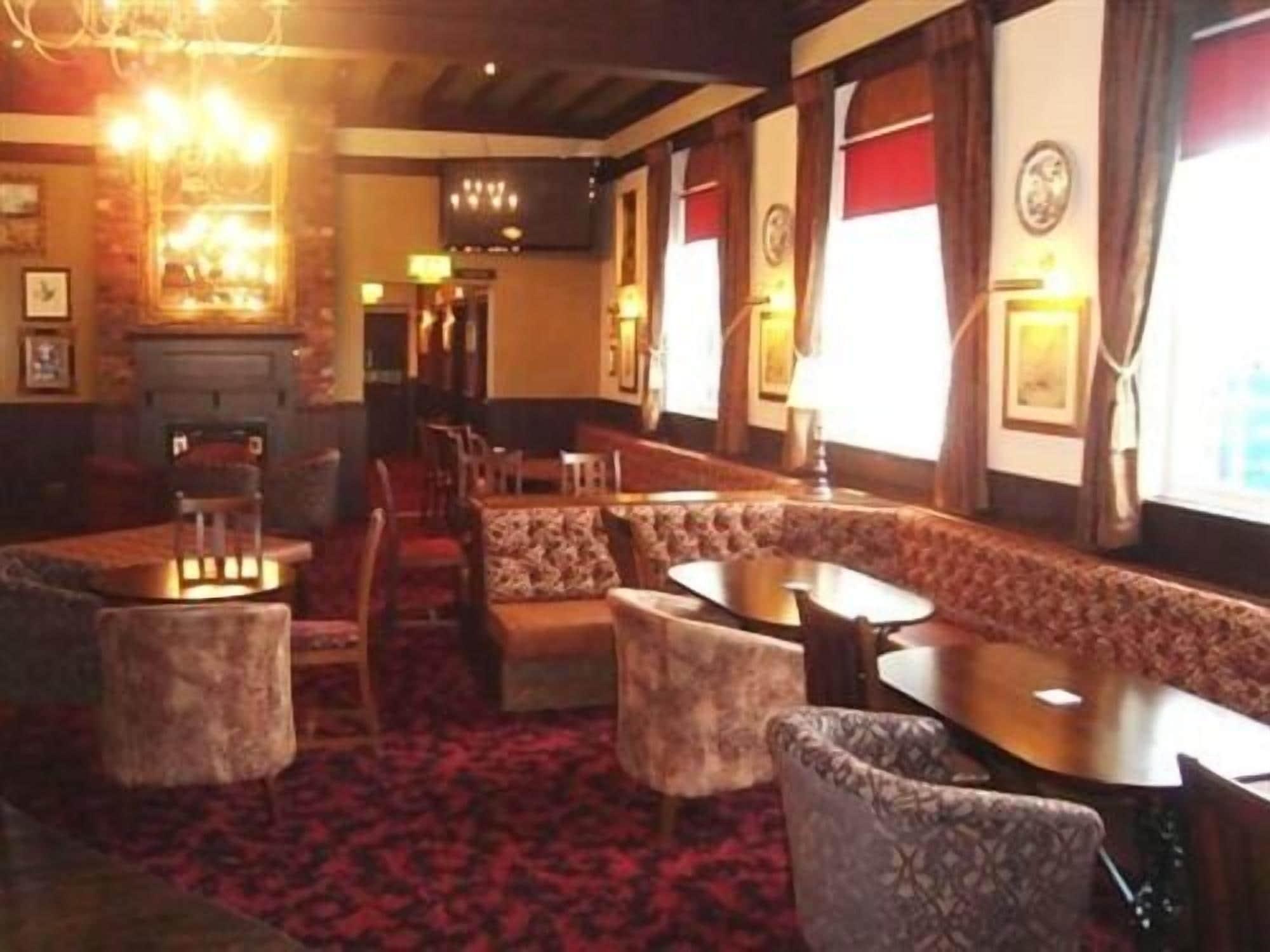 Marsden Inn