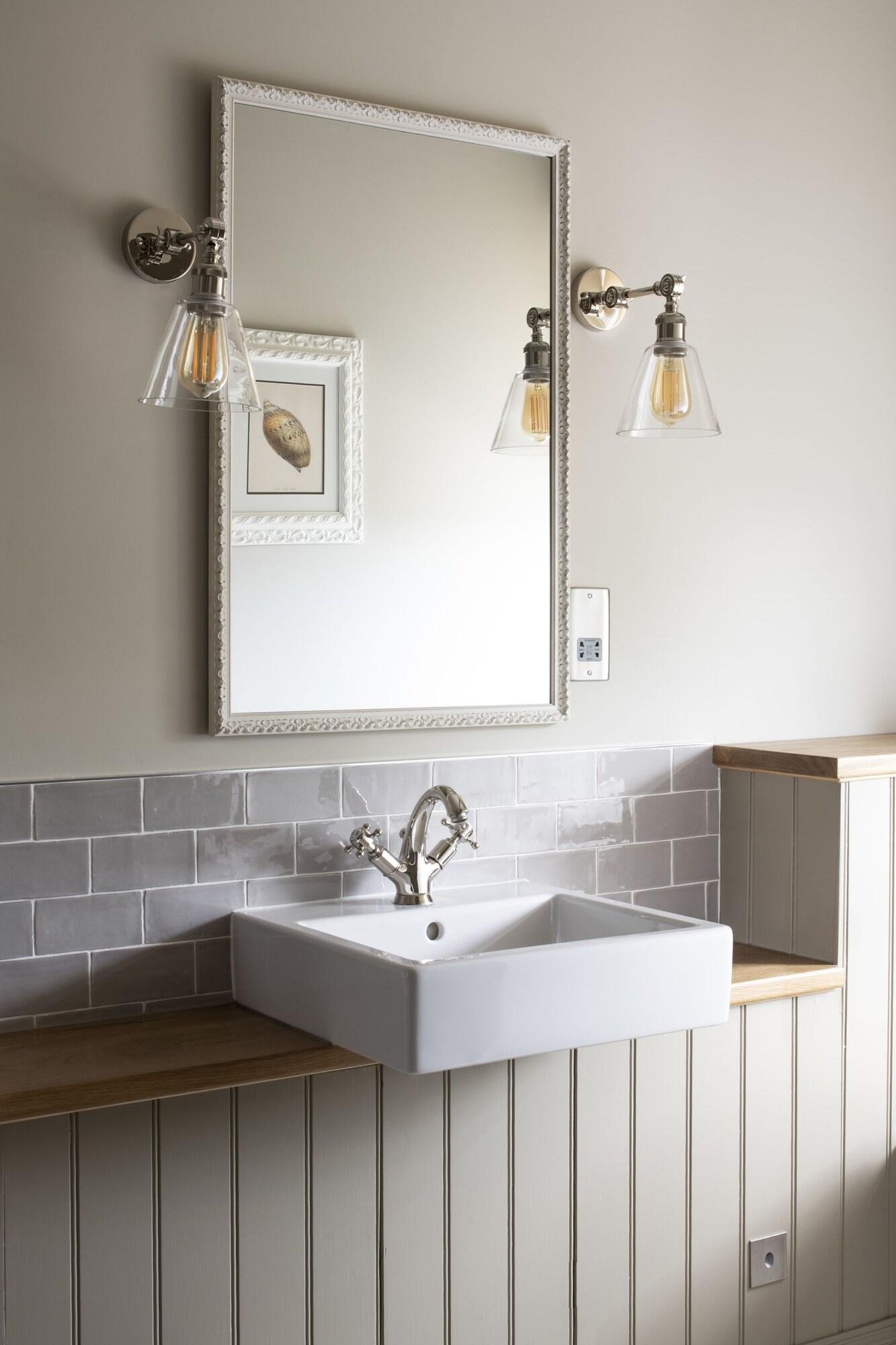 Beadnell Towers by null