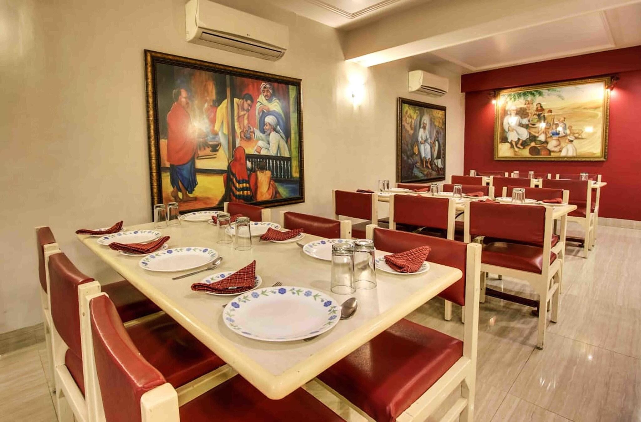 Hotel Sai Leela