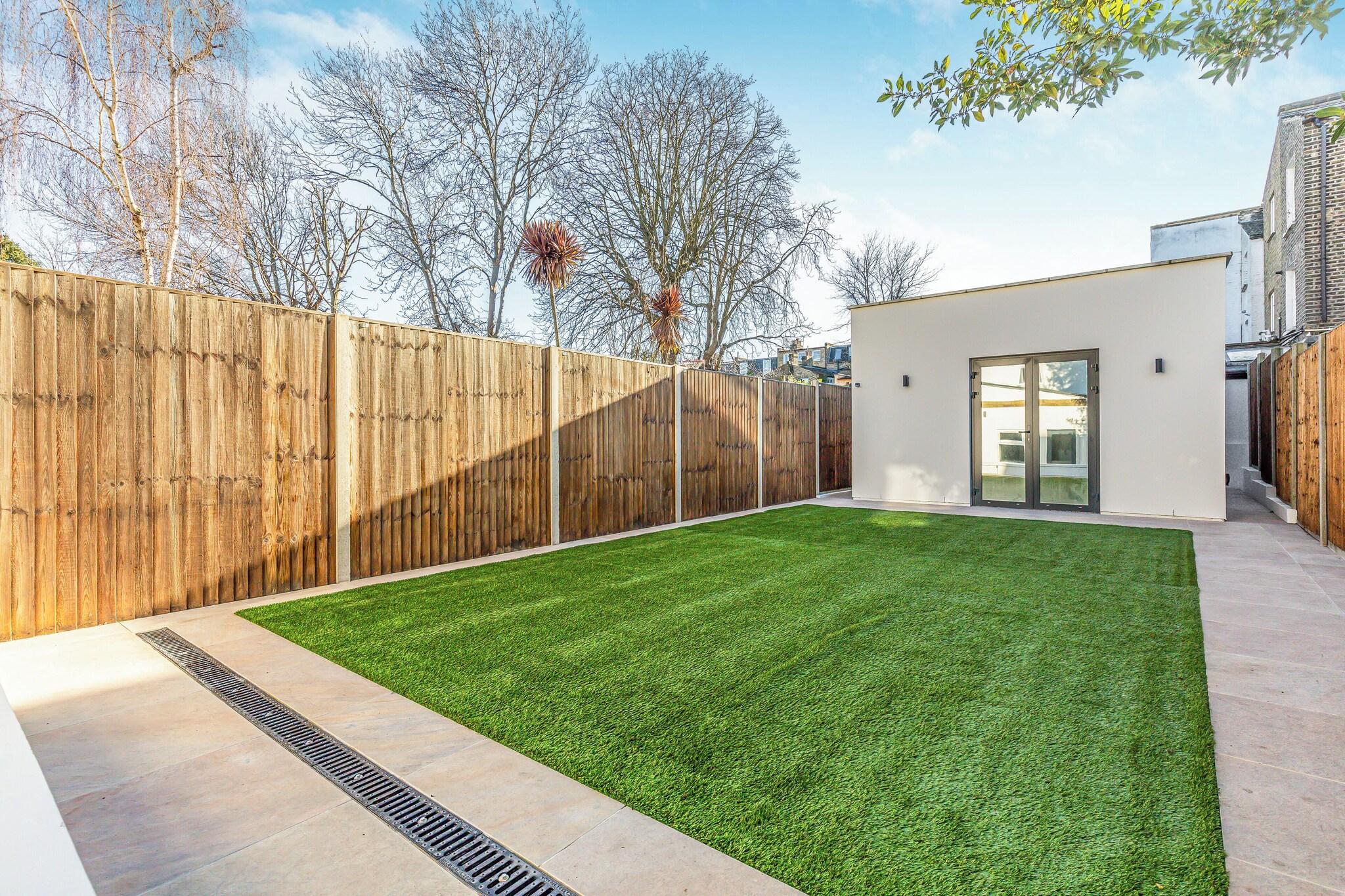 Clapham Guest House