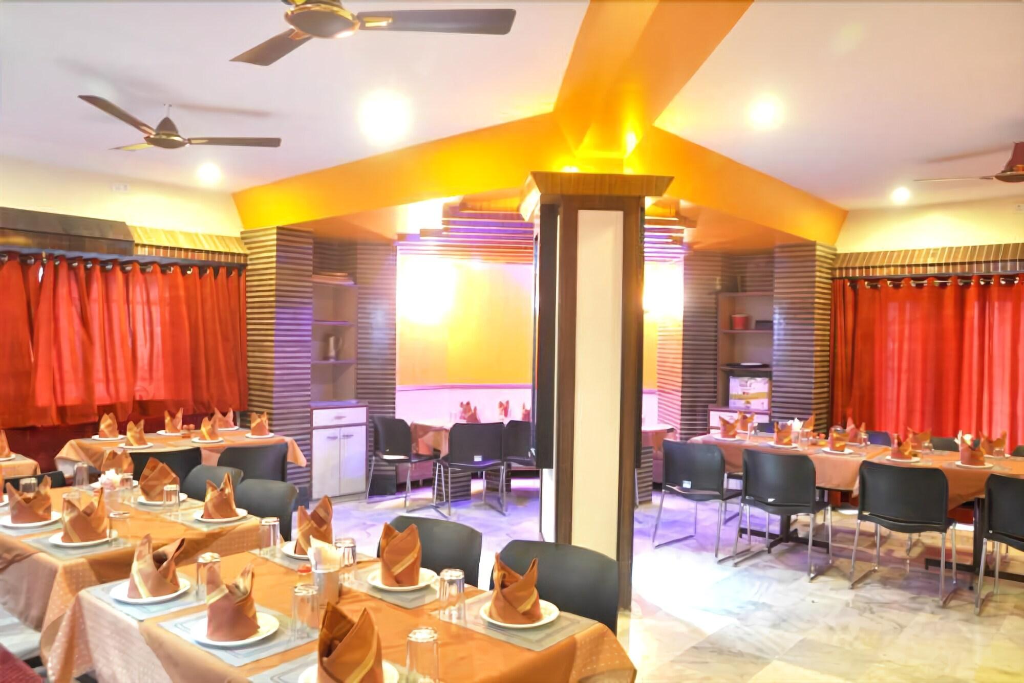 Hotel Sharan