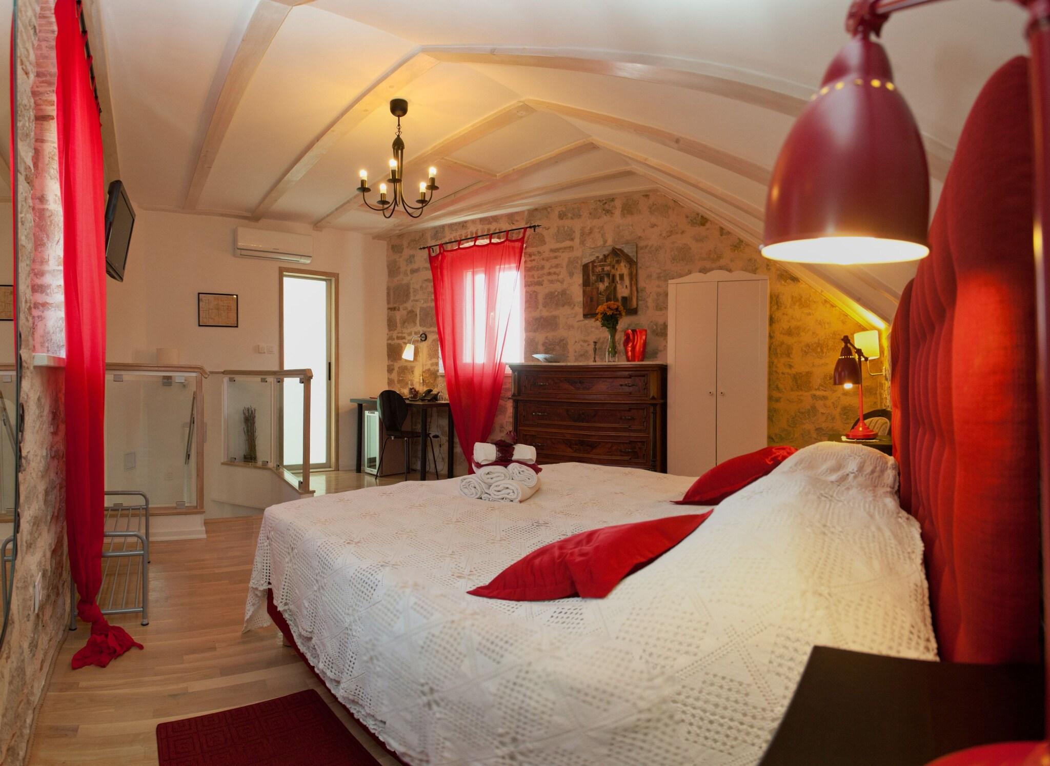 Vila Baguc - фото