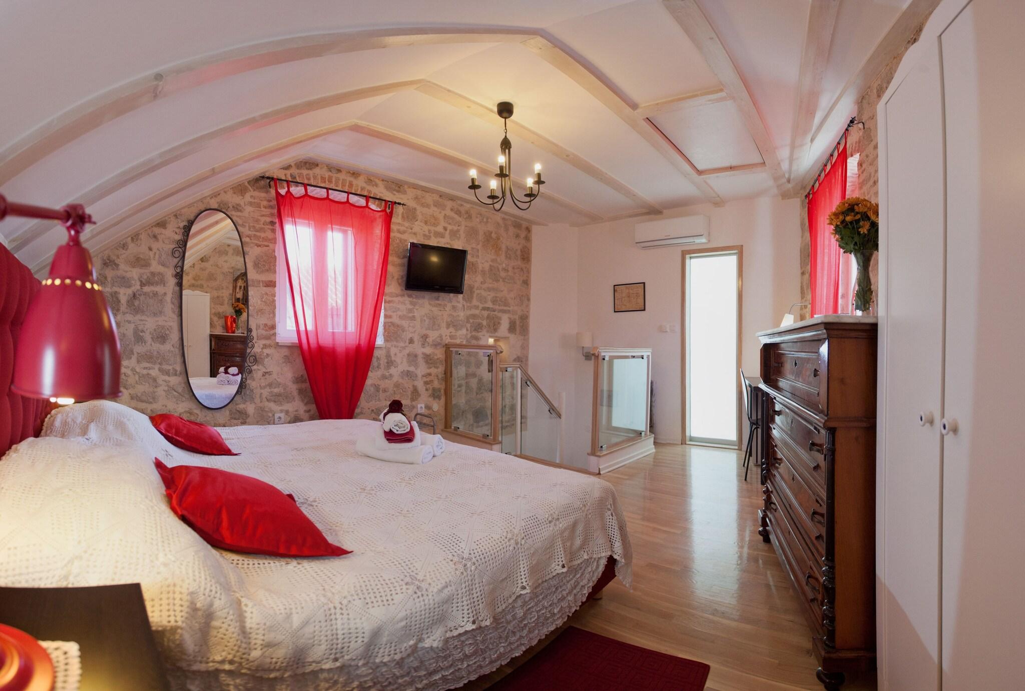 Vila Baguc by null