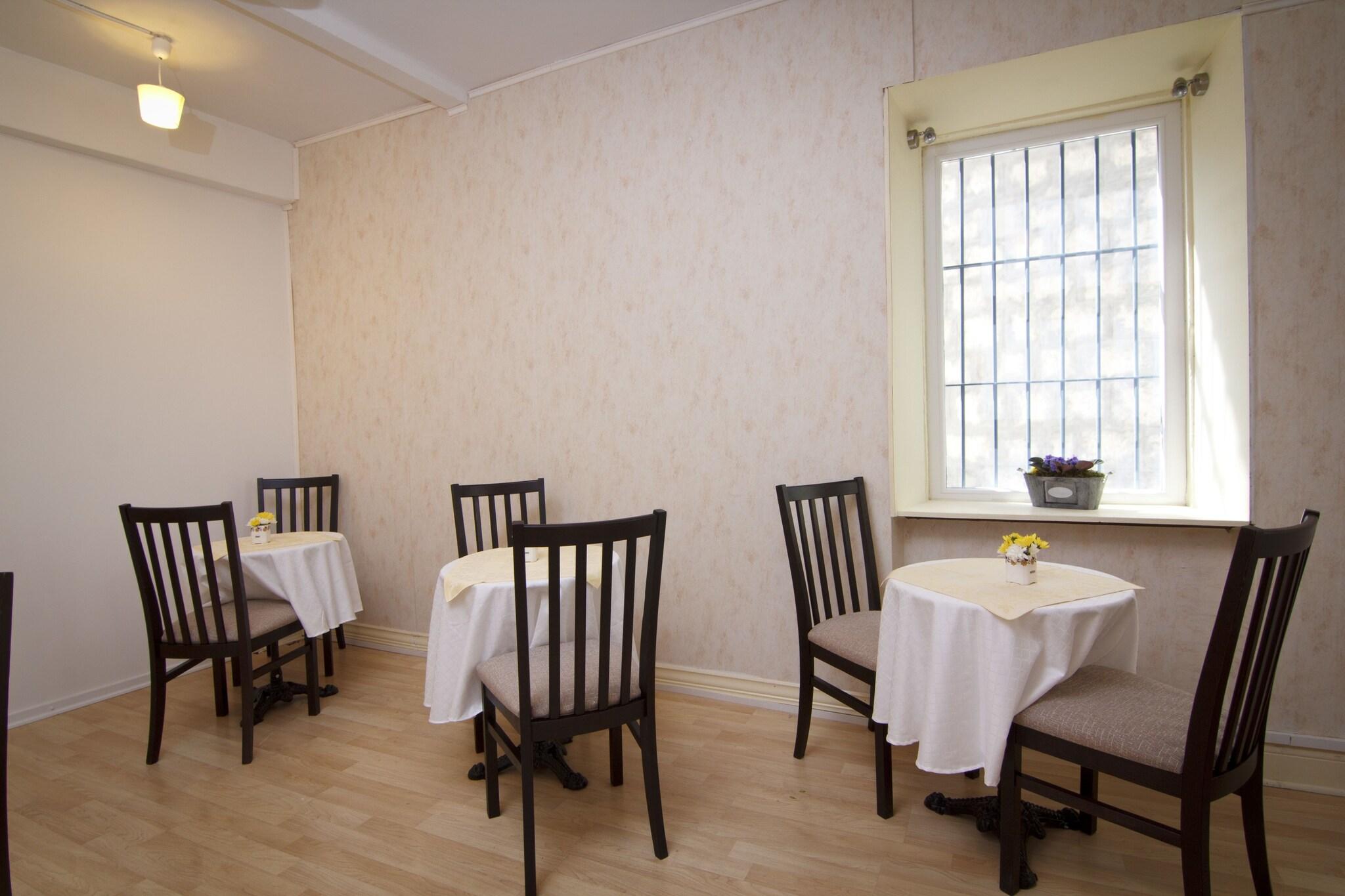 Vila Baguc - фото