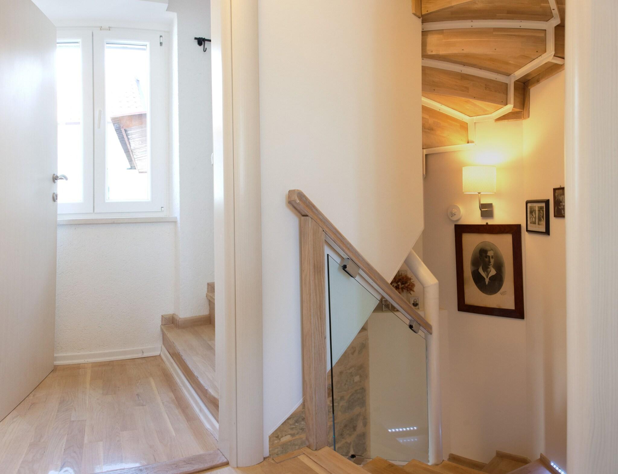 Vila Baguc - фото