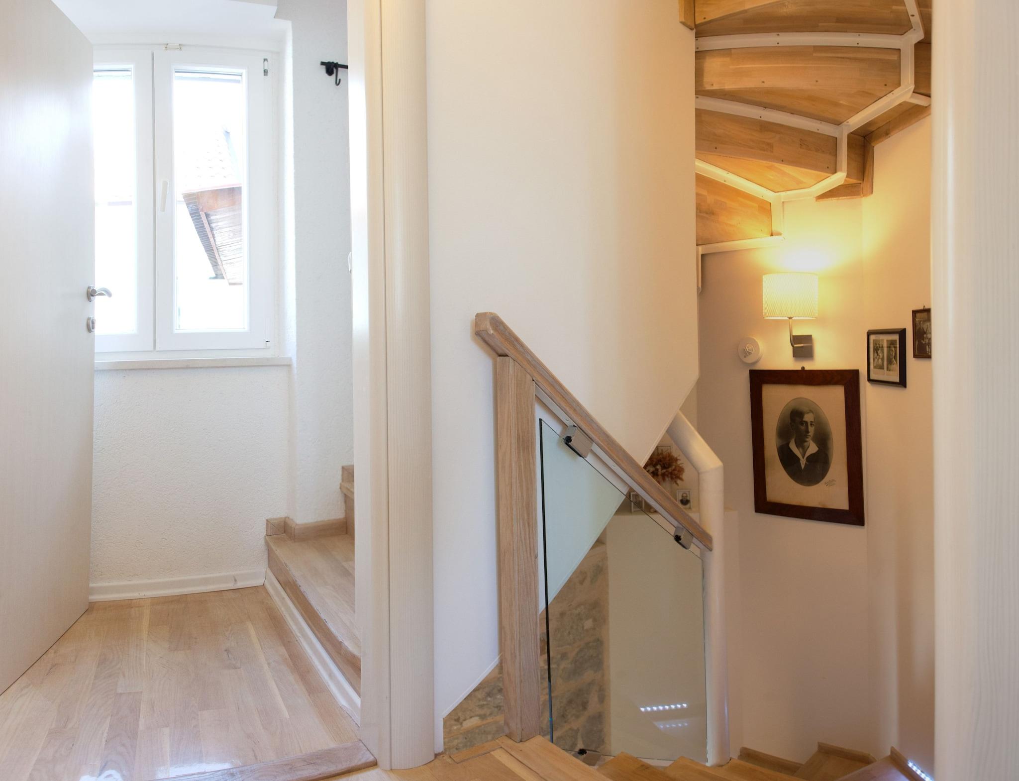 Vila Baguc - фото