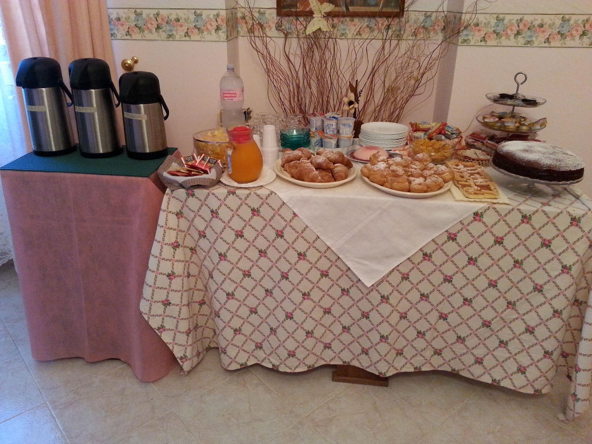 B&B Pietrafitta