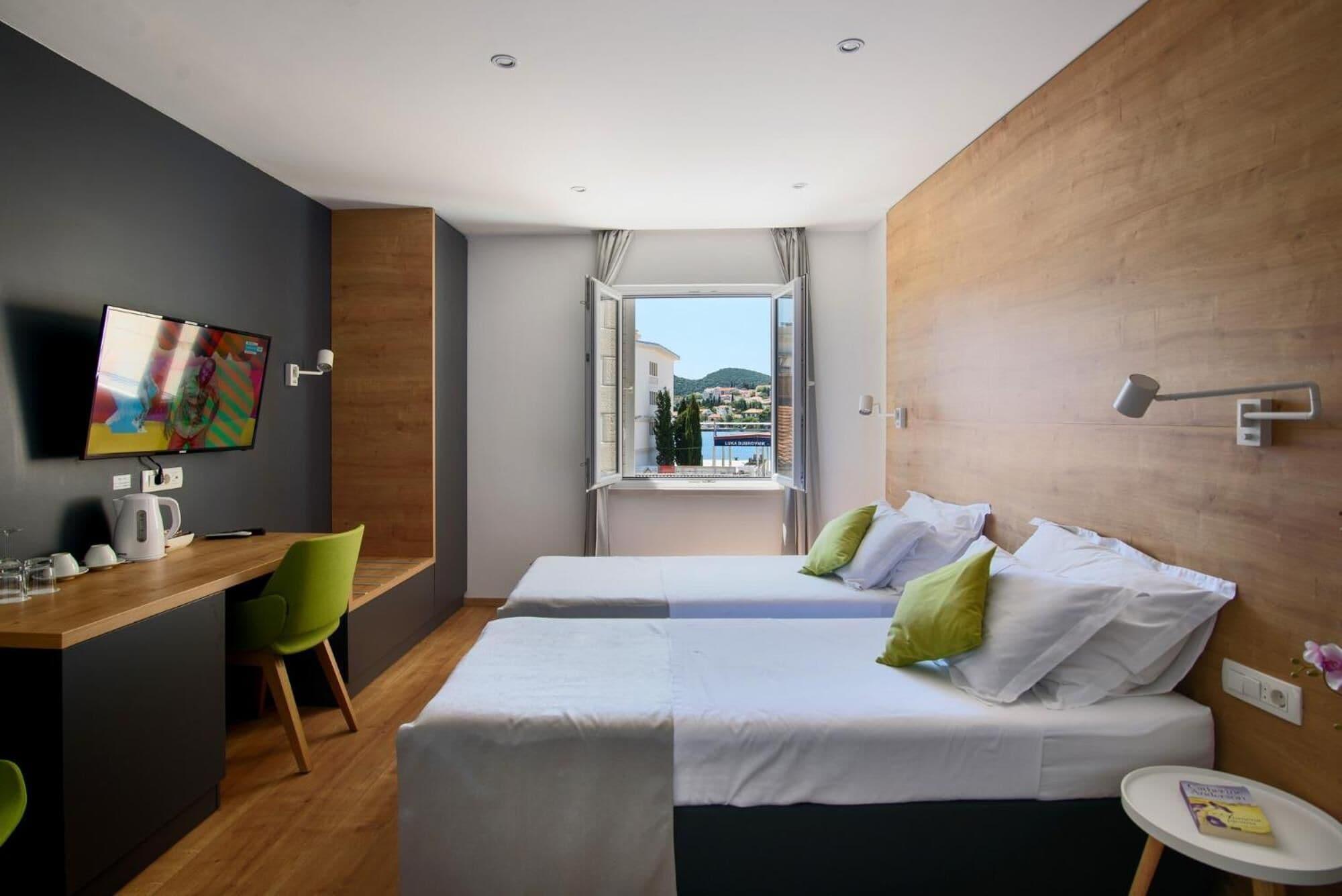 Ora Luxury Rooms