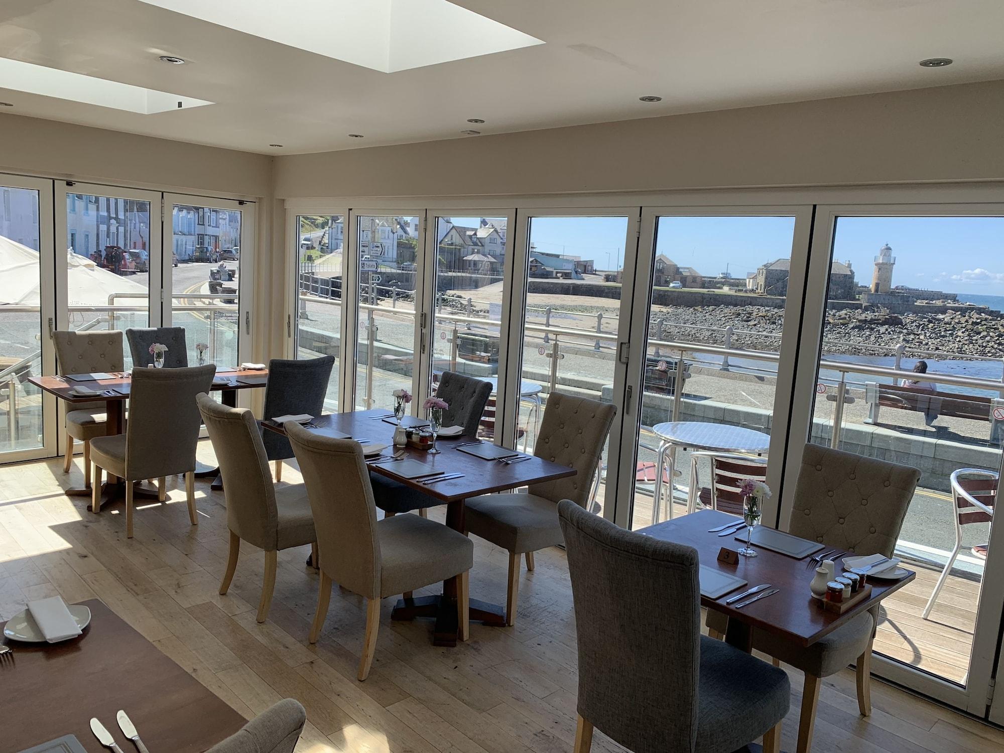 Harbour House Hotel by null