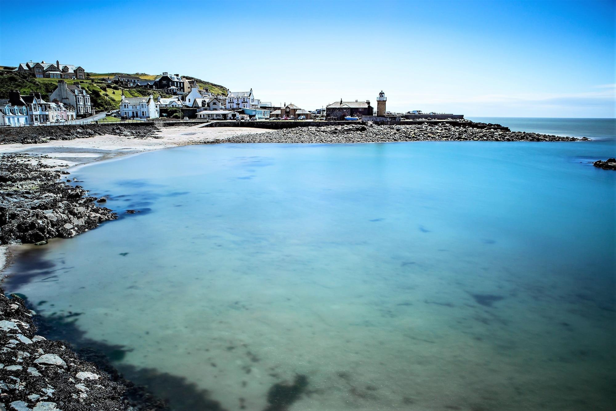 Harbour House Hotel by null