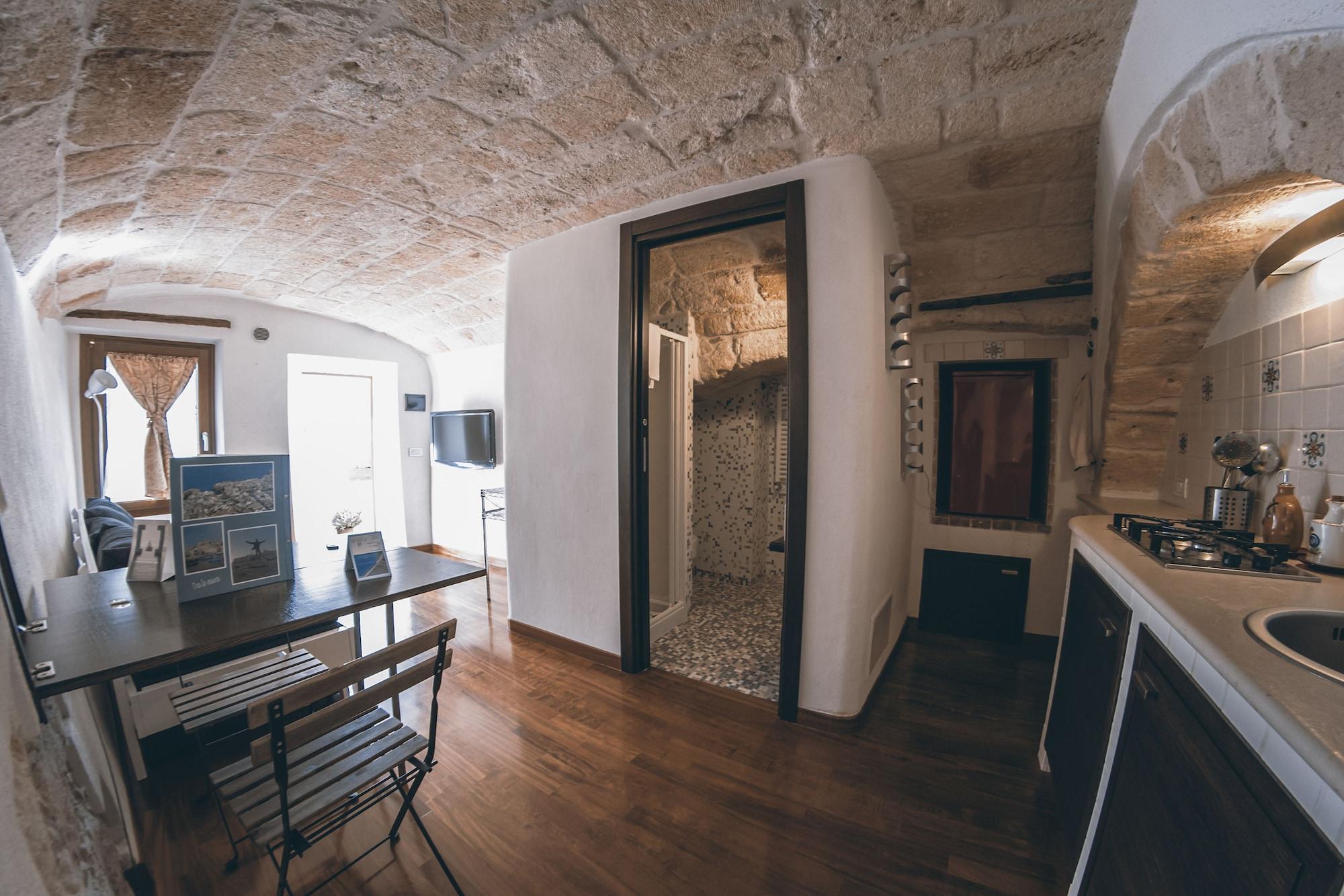 Bed & Breakfast Tra le Mura