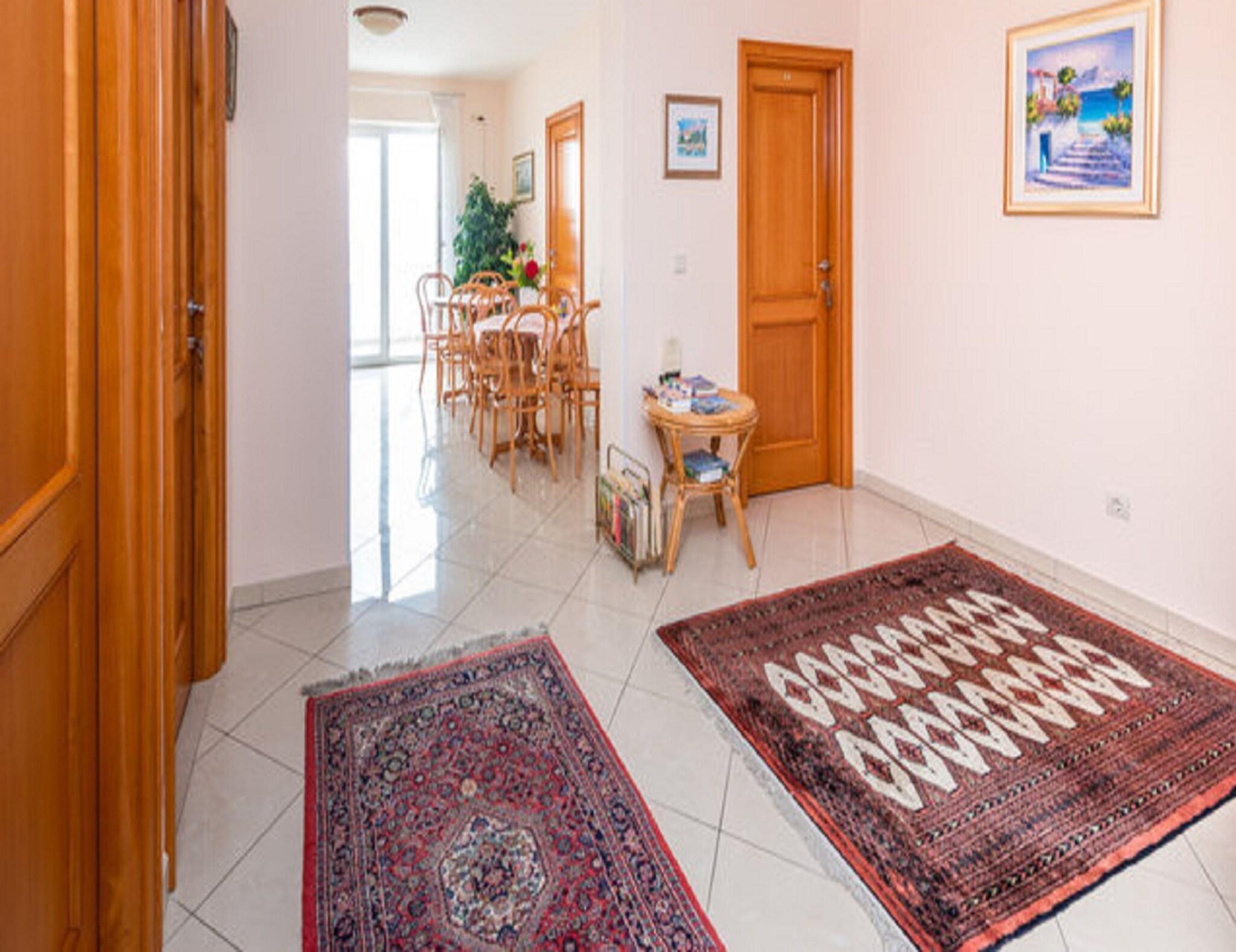 Rooms Raic