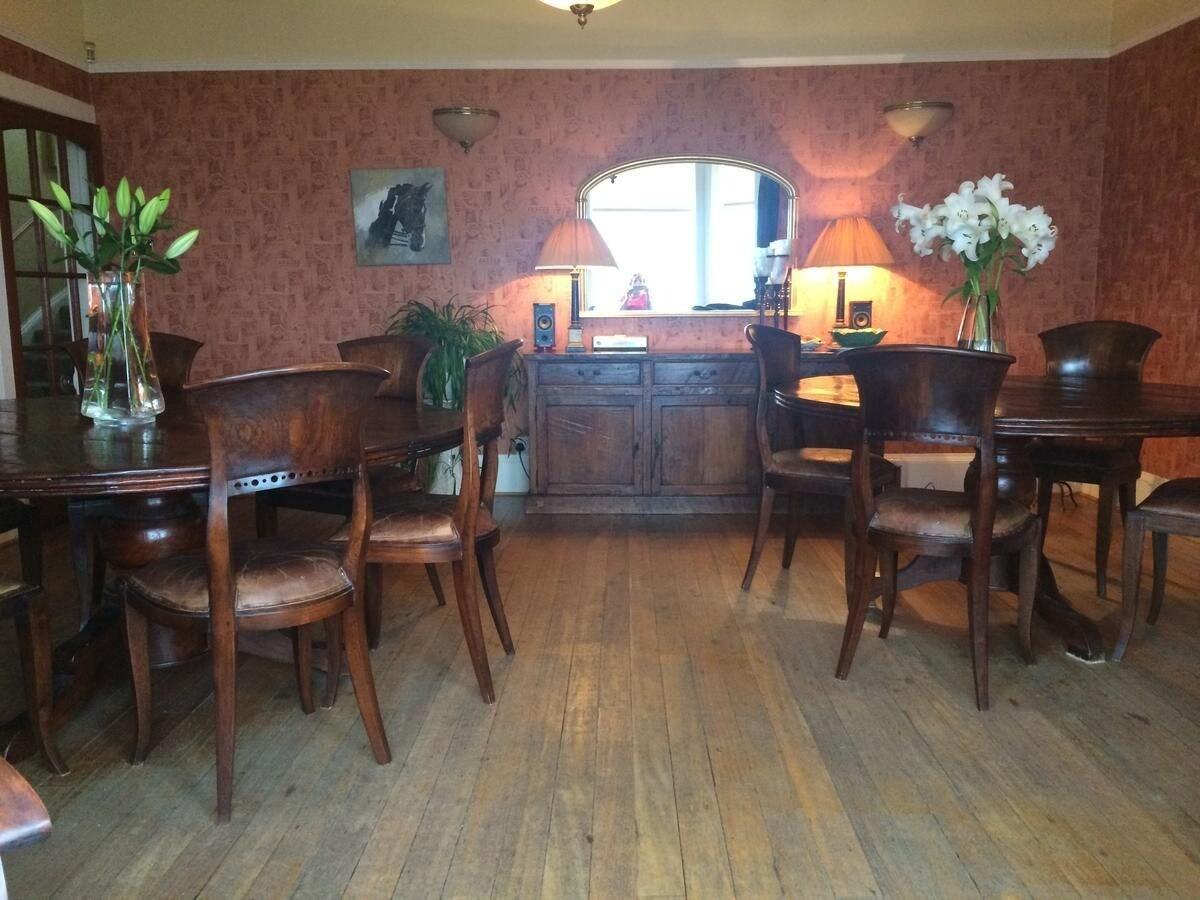 Broom Lodge