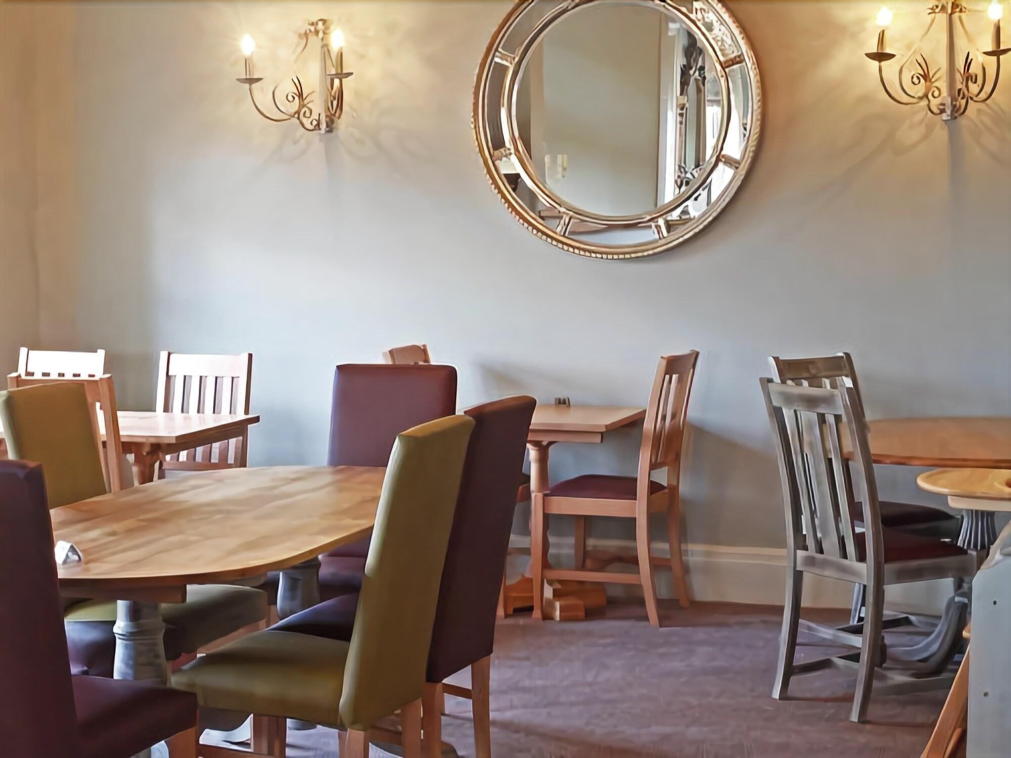 The Woodberry Inn