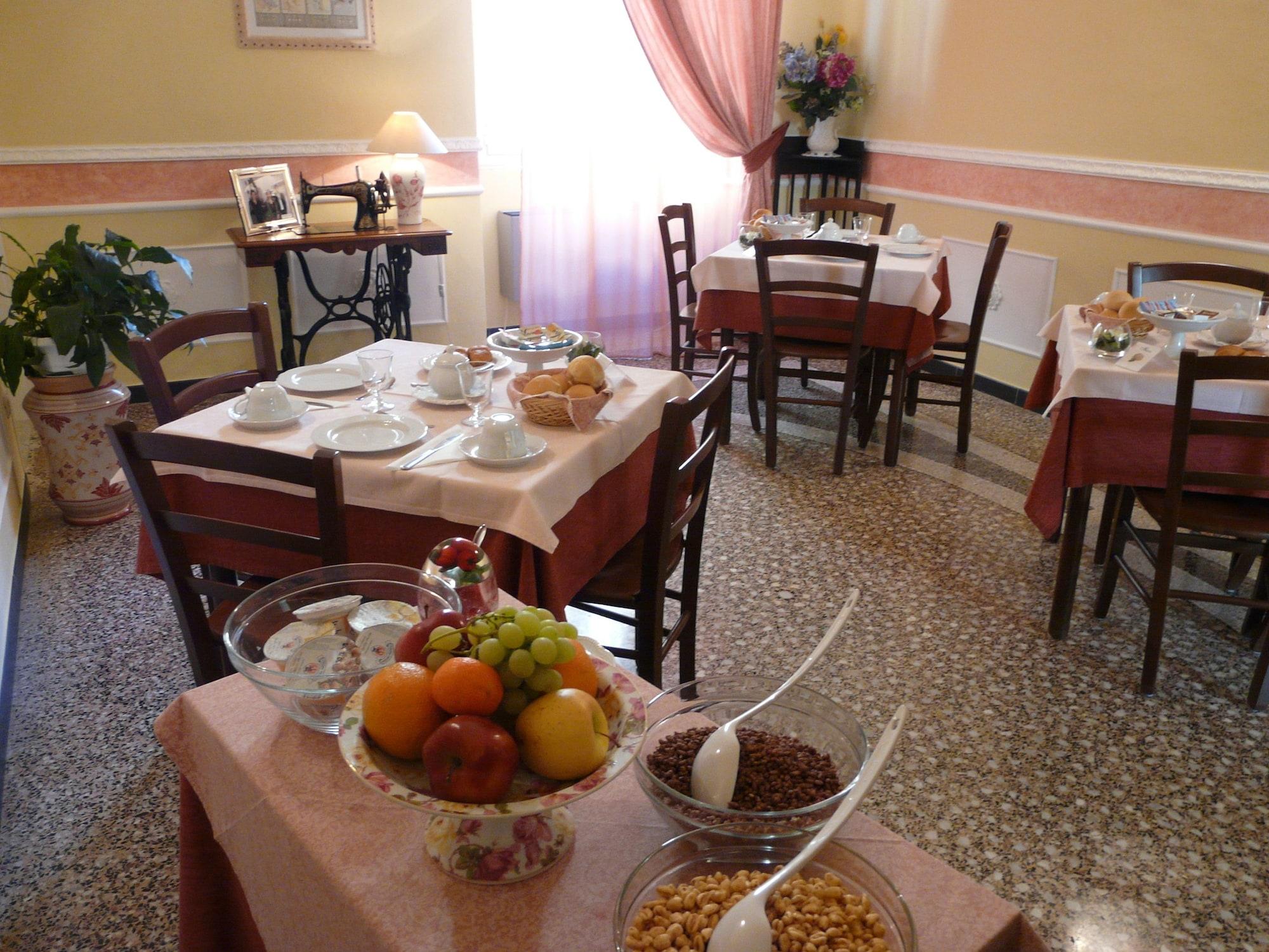 B&B Ca' del Vescovo